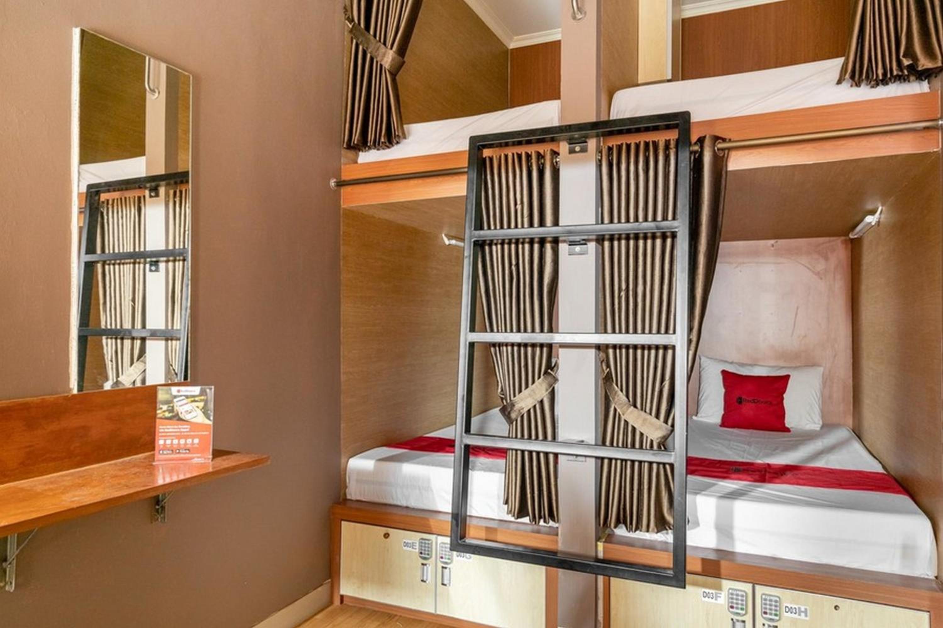 Double Room - Photo 2