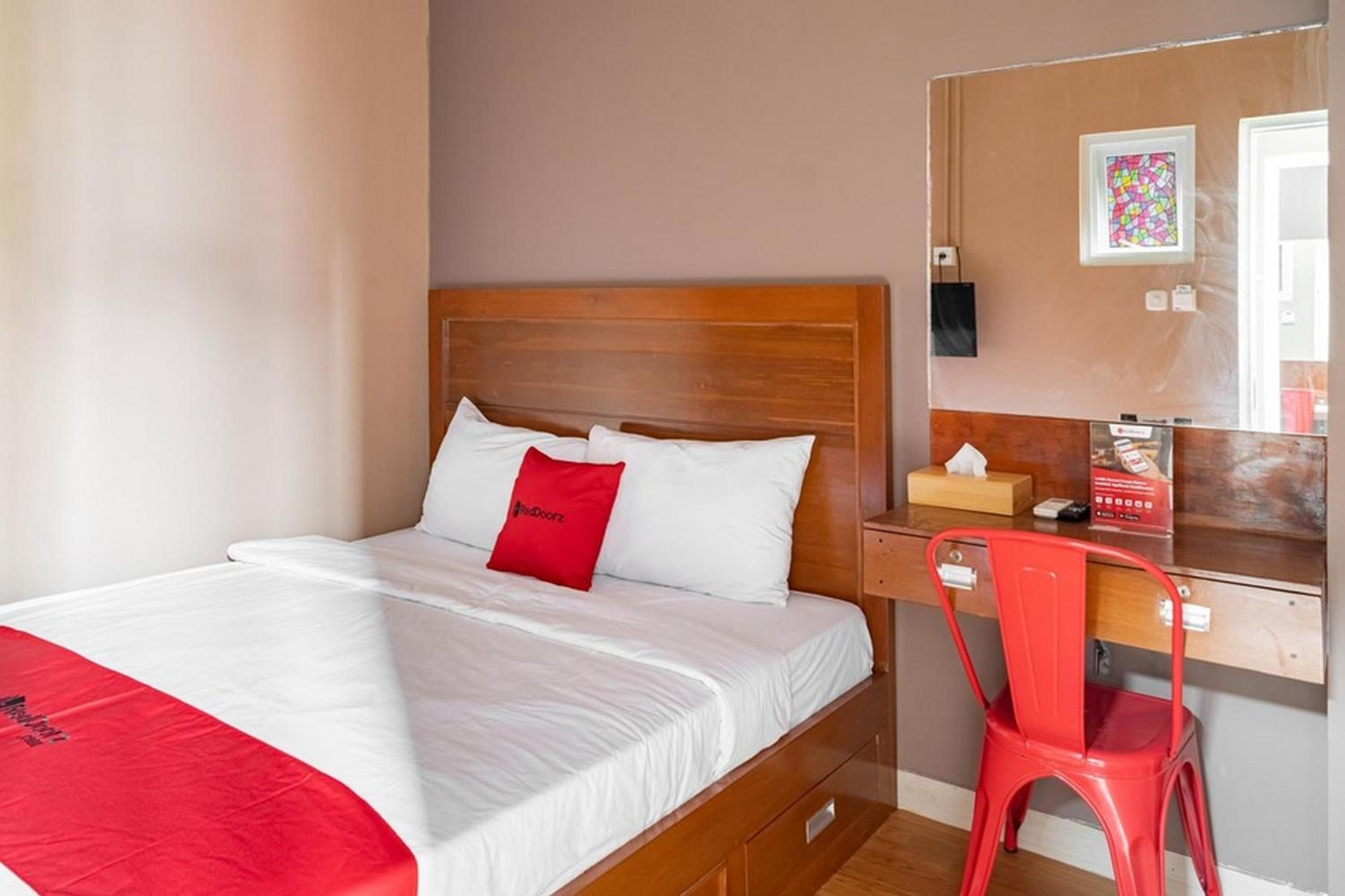 Double Room - Photo 6