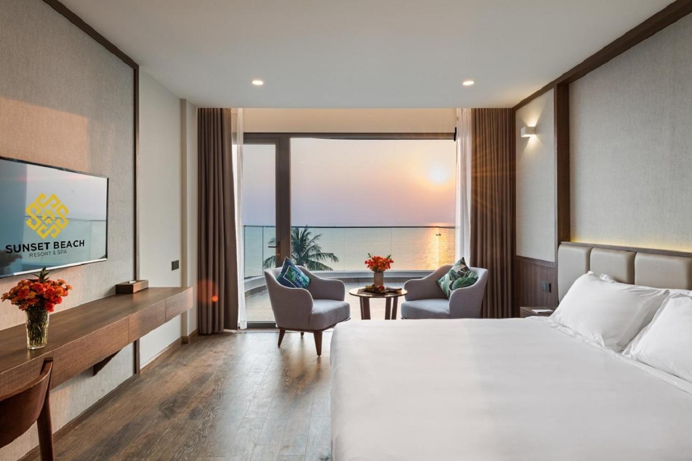 Deluxe Double Ocean Panorama - Photo 6