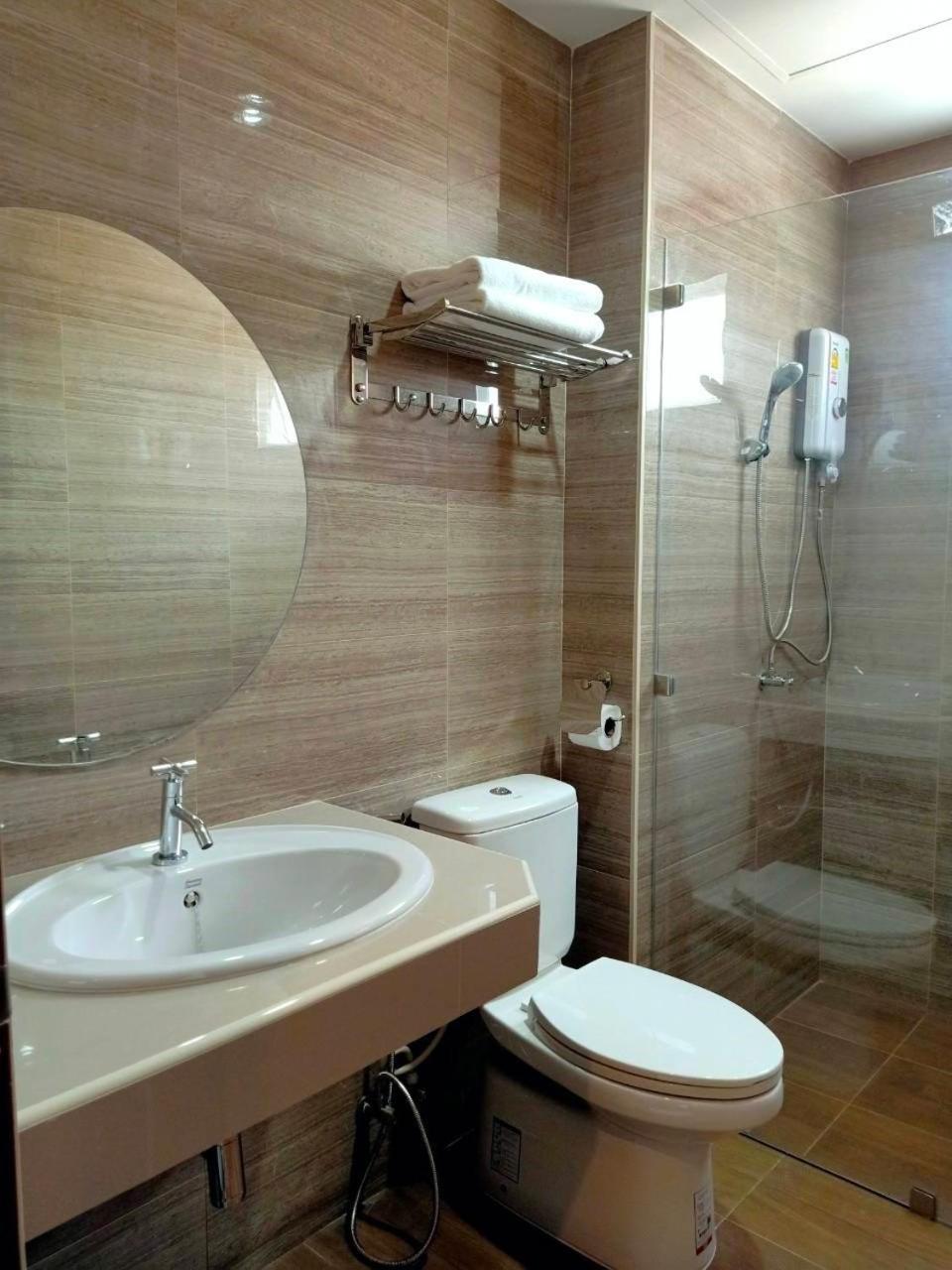 Superior Double Room photo 2