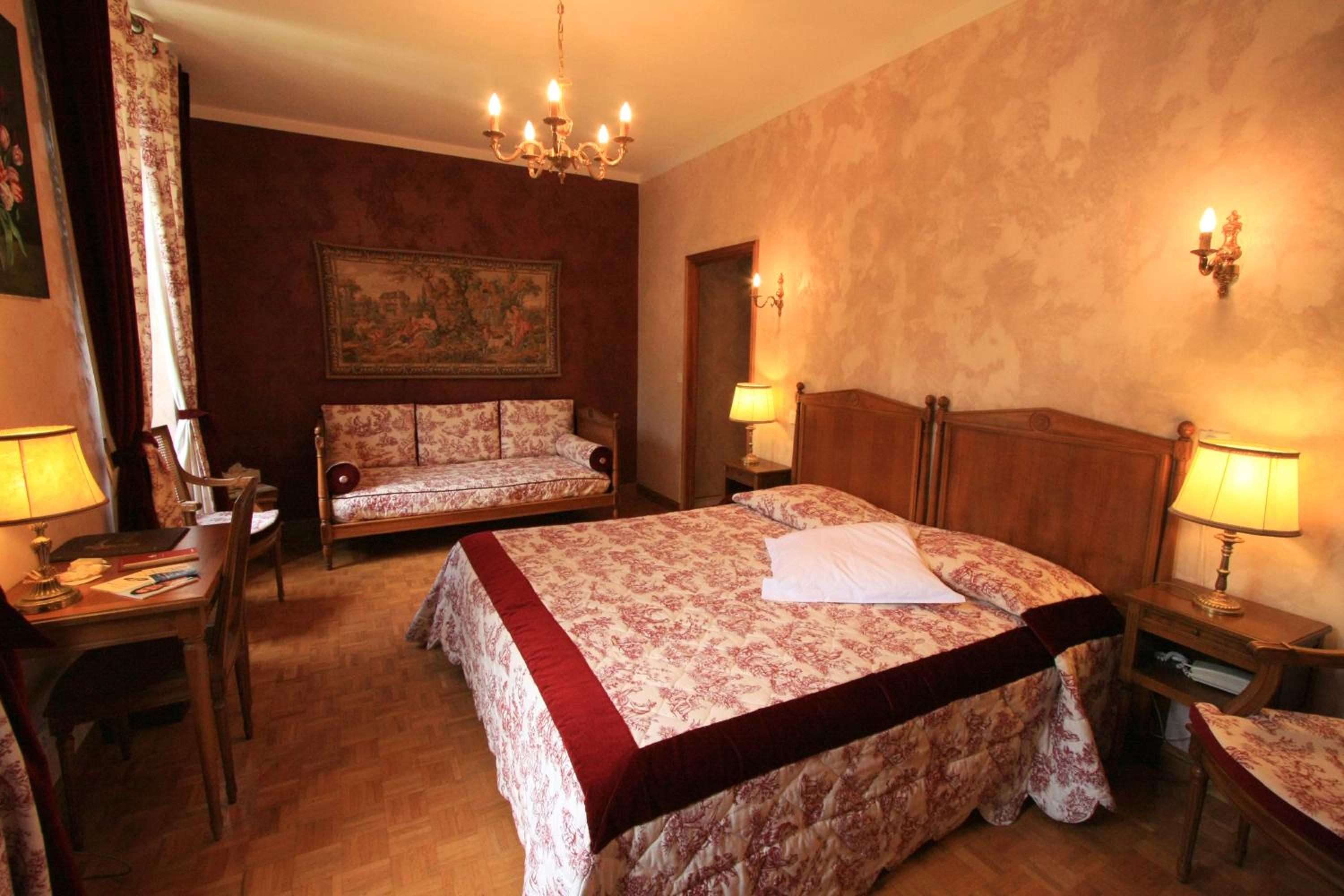 Triple Room photo 3