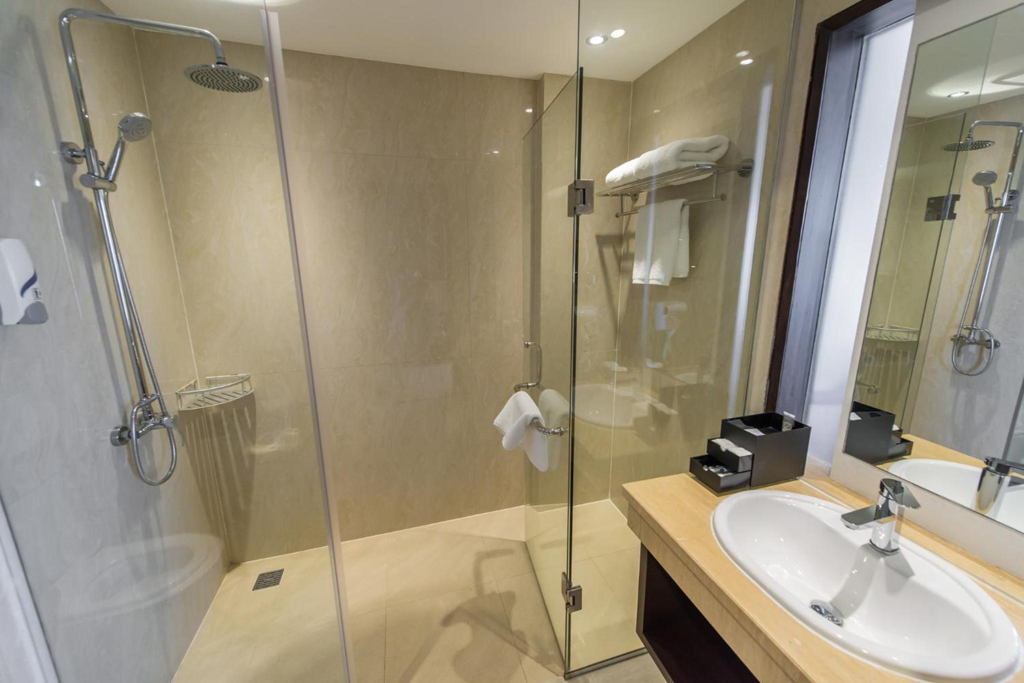 Grand Deluxe Double or Twin Room photo 2