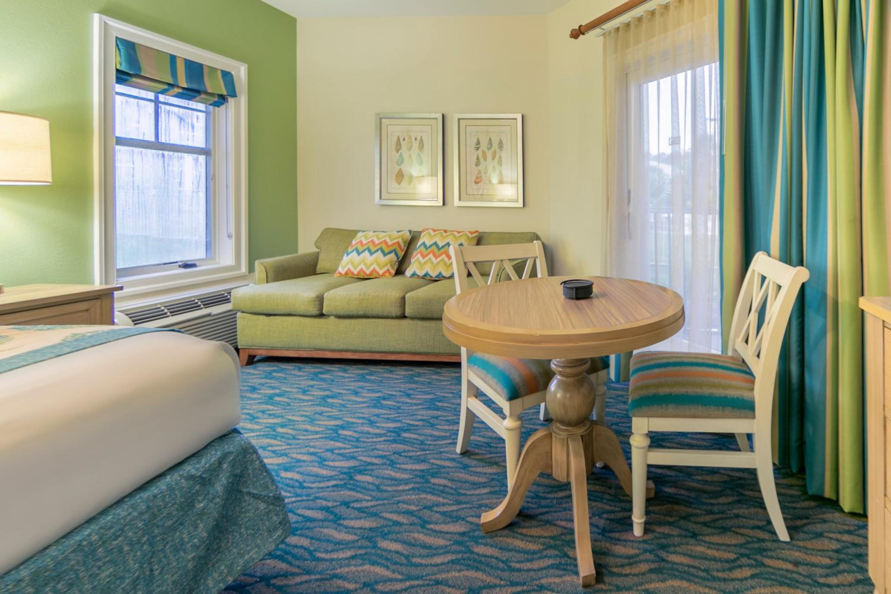 Queen Suite photo 3