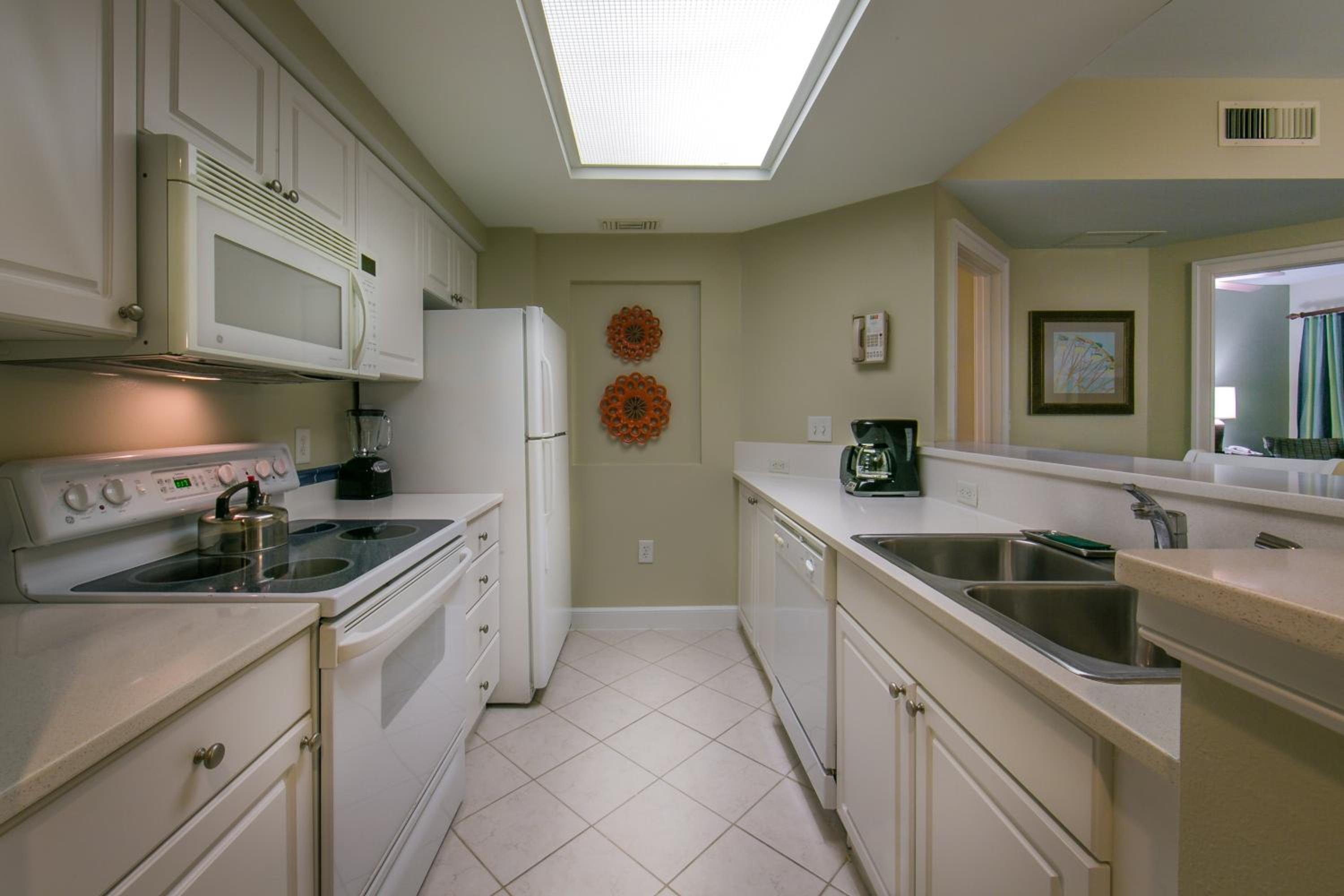 Two-Bedroom Villa - Photo 3