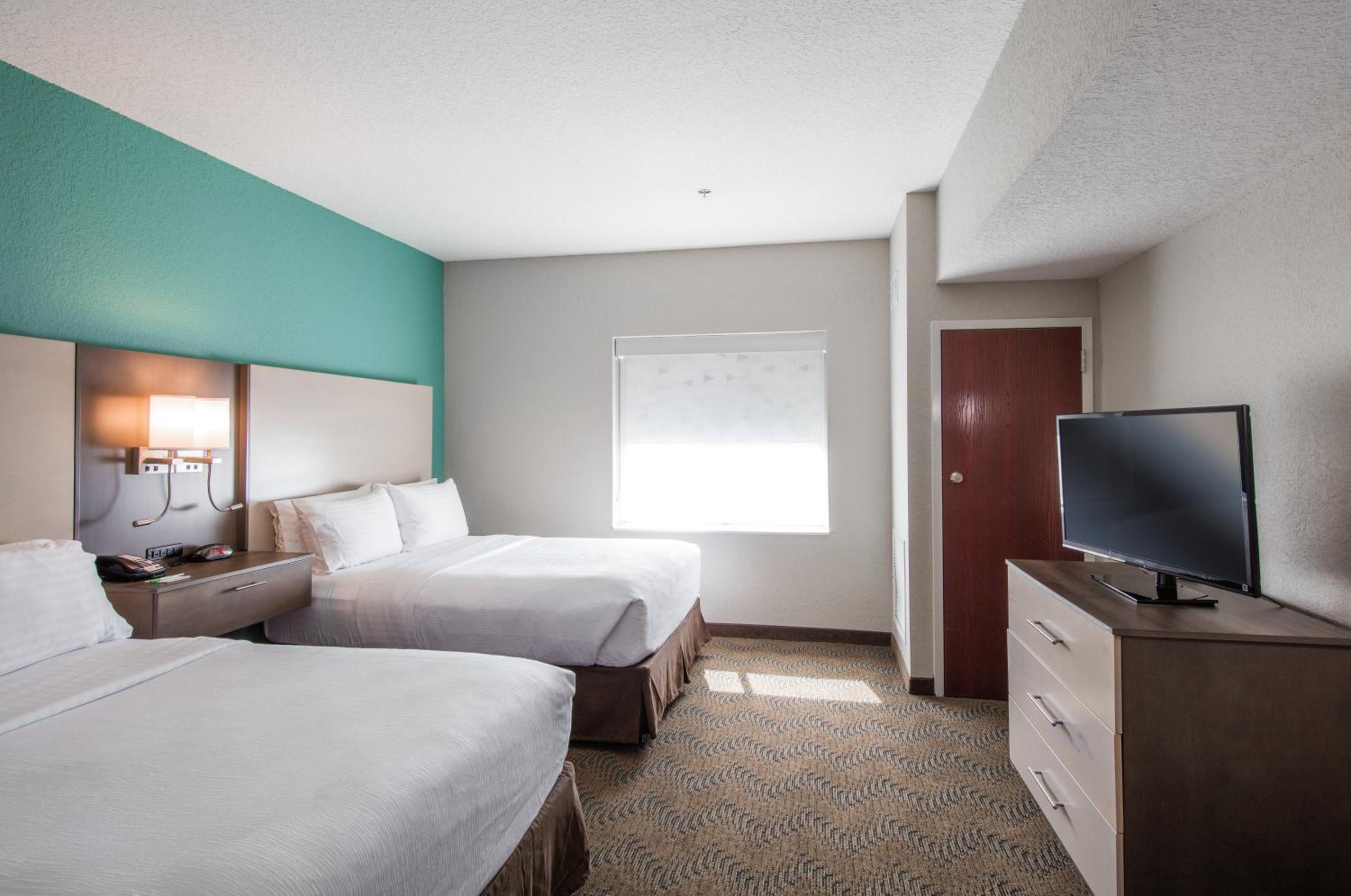 Double Suite - Photo 1