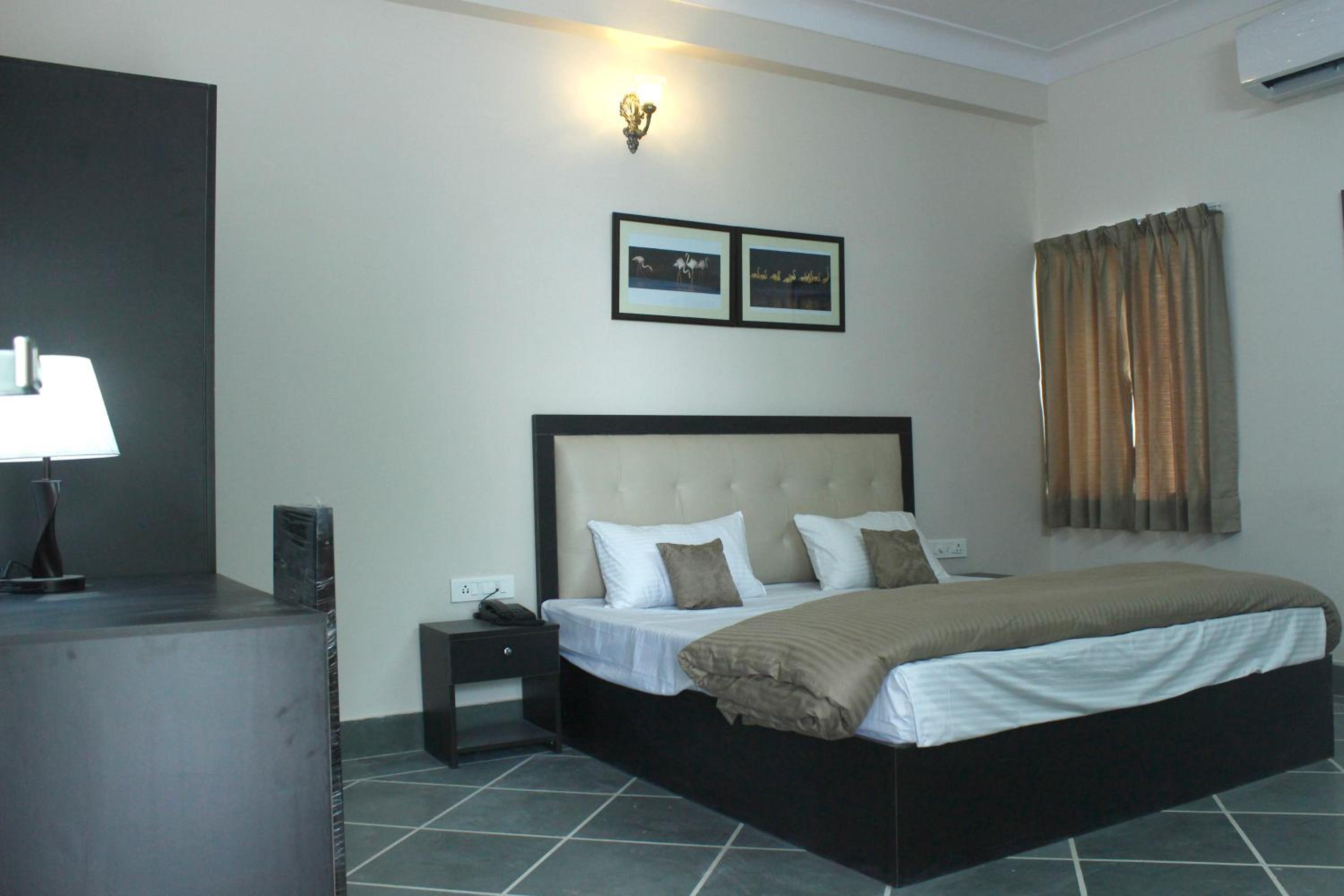Deluxe Room photo 1