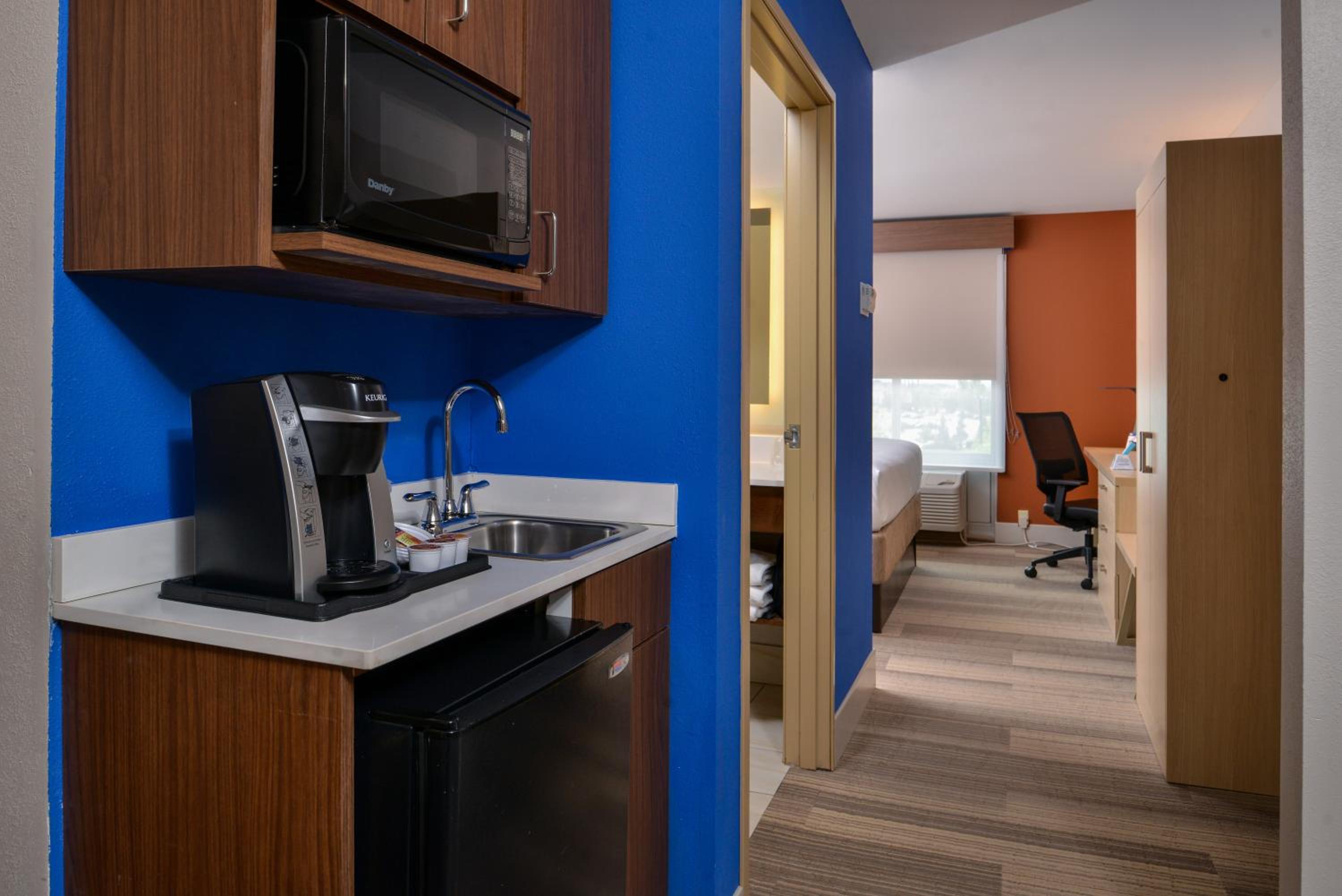 King Suite - Photo 4