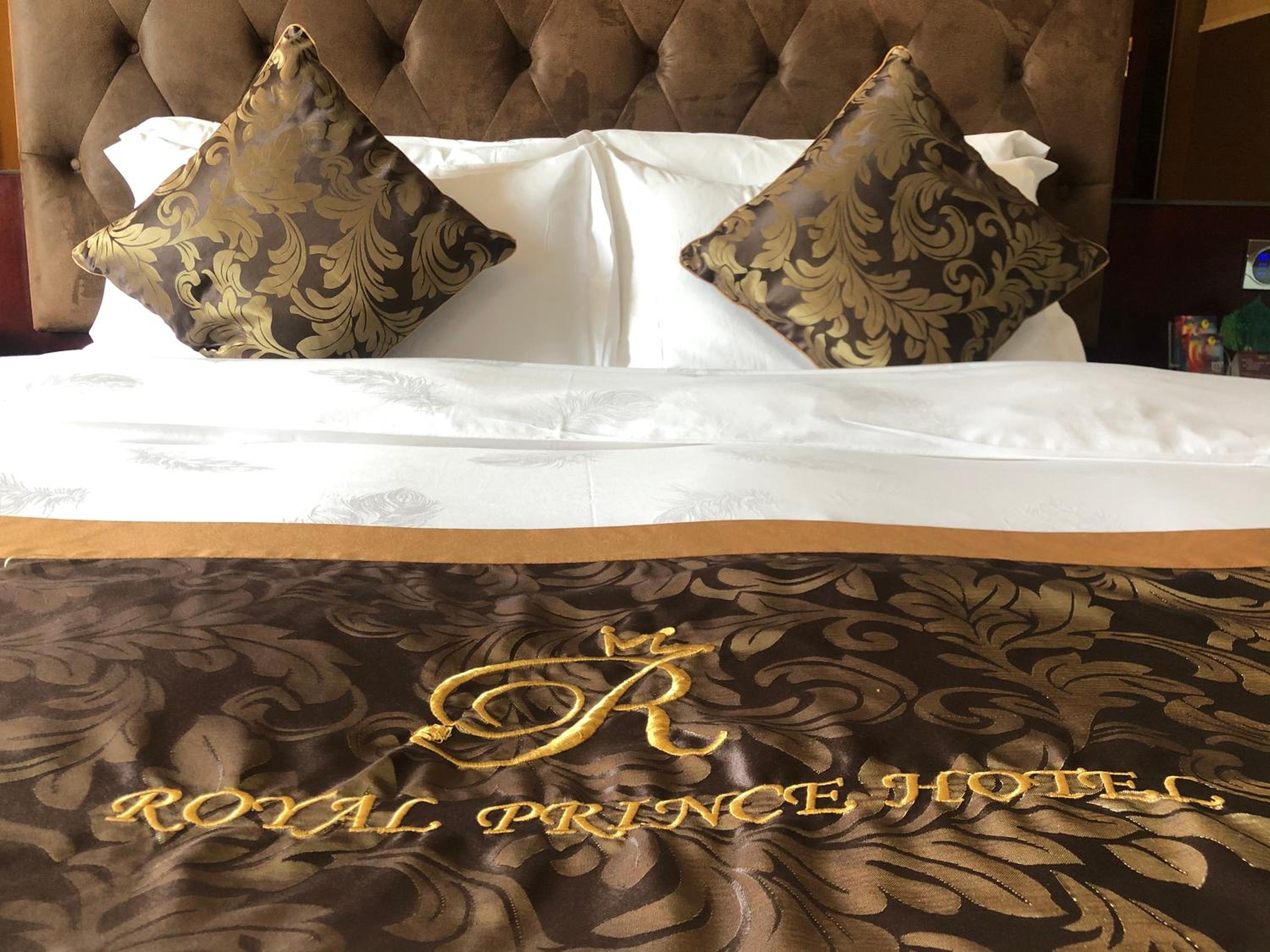 Superior Queen Room photo 1