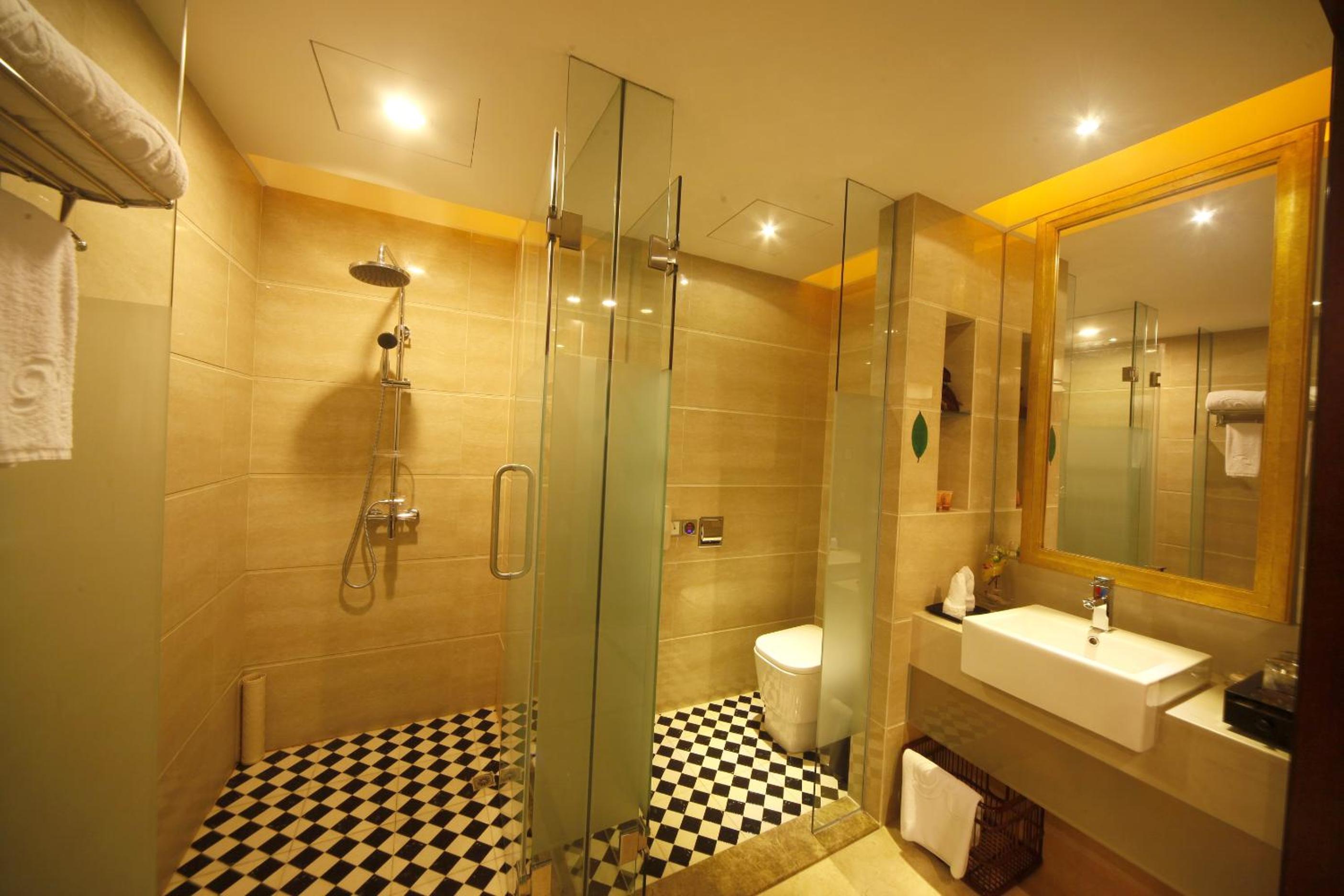 Superior Queen Room photo 2