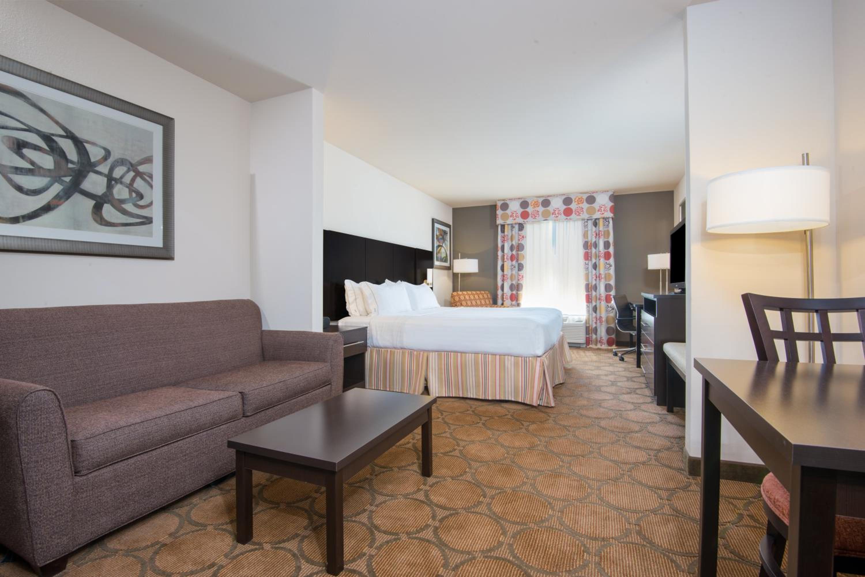 King Suite