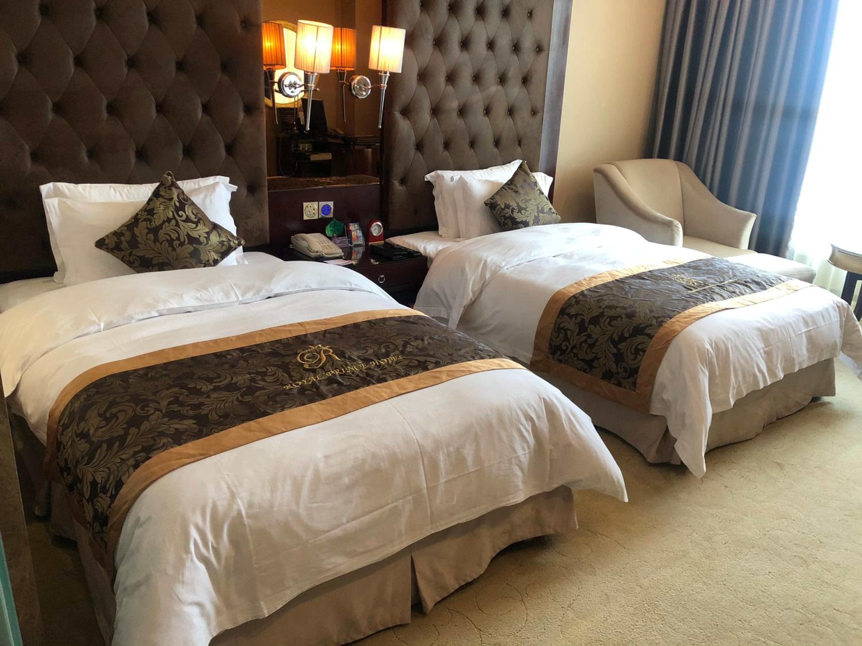 Superior Twin Room photo 1