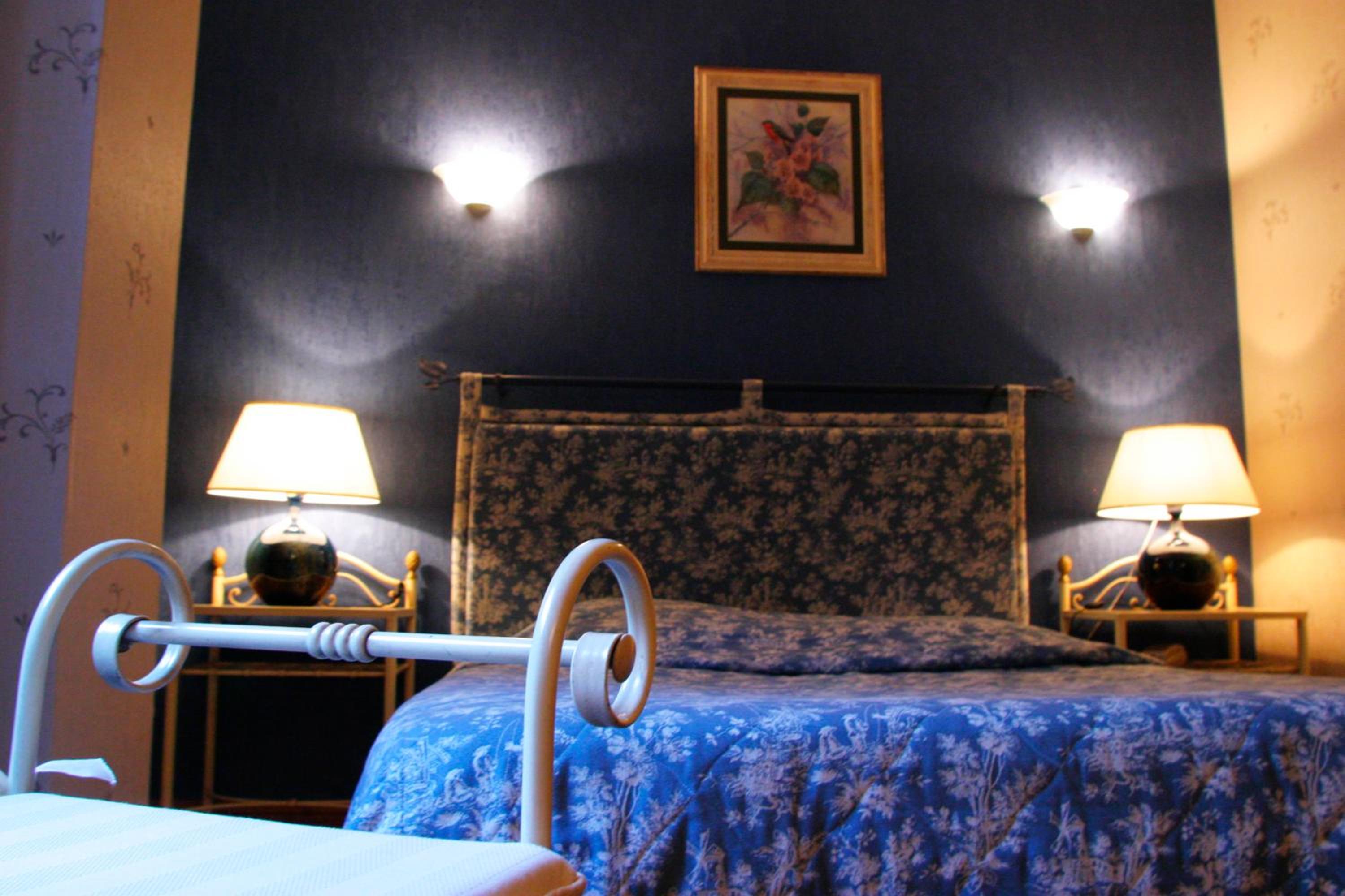 Triple Room photo 2