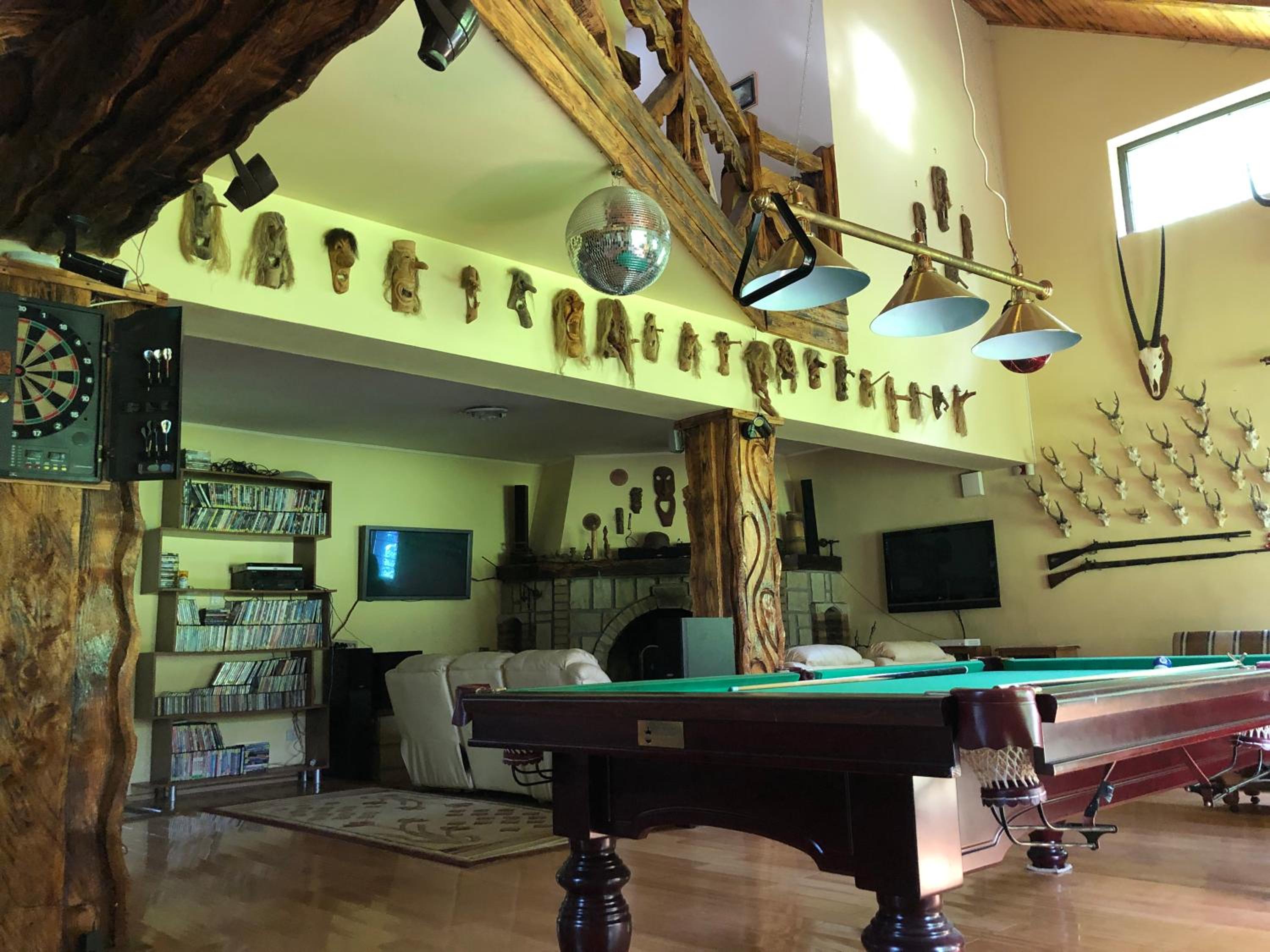 Deluxe Villa photo 2