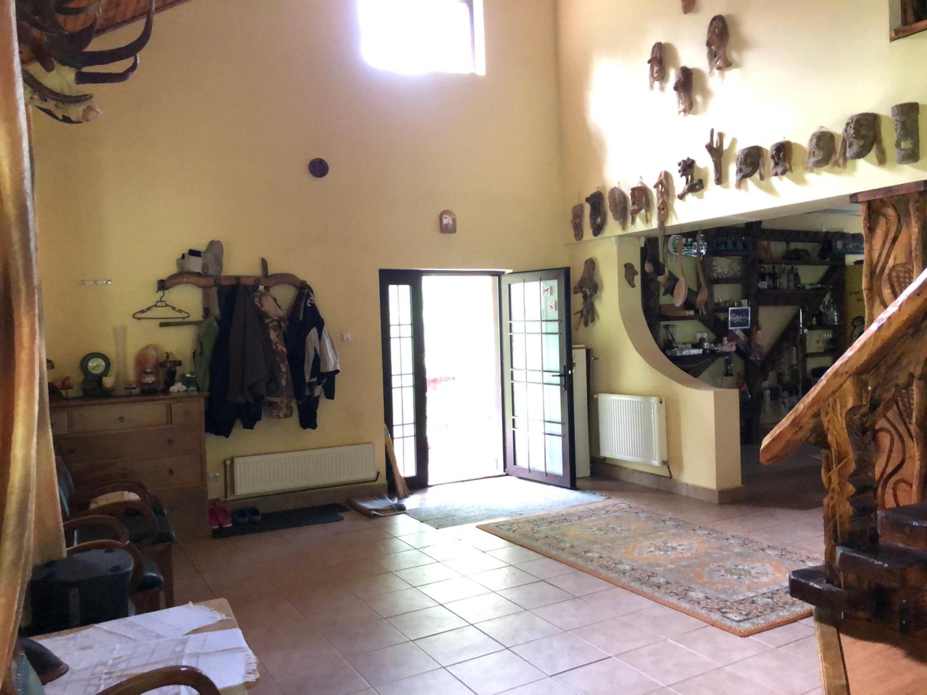 Deluxe Villa photo 1