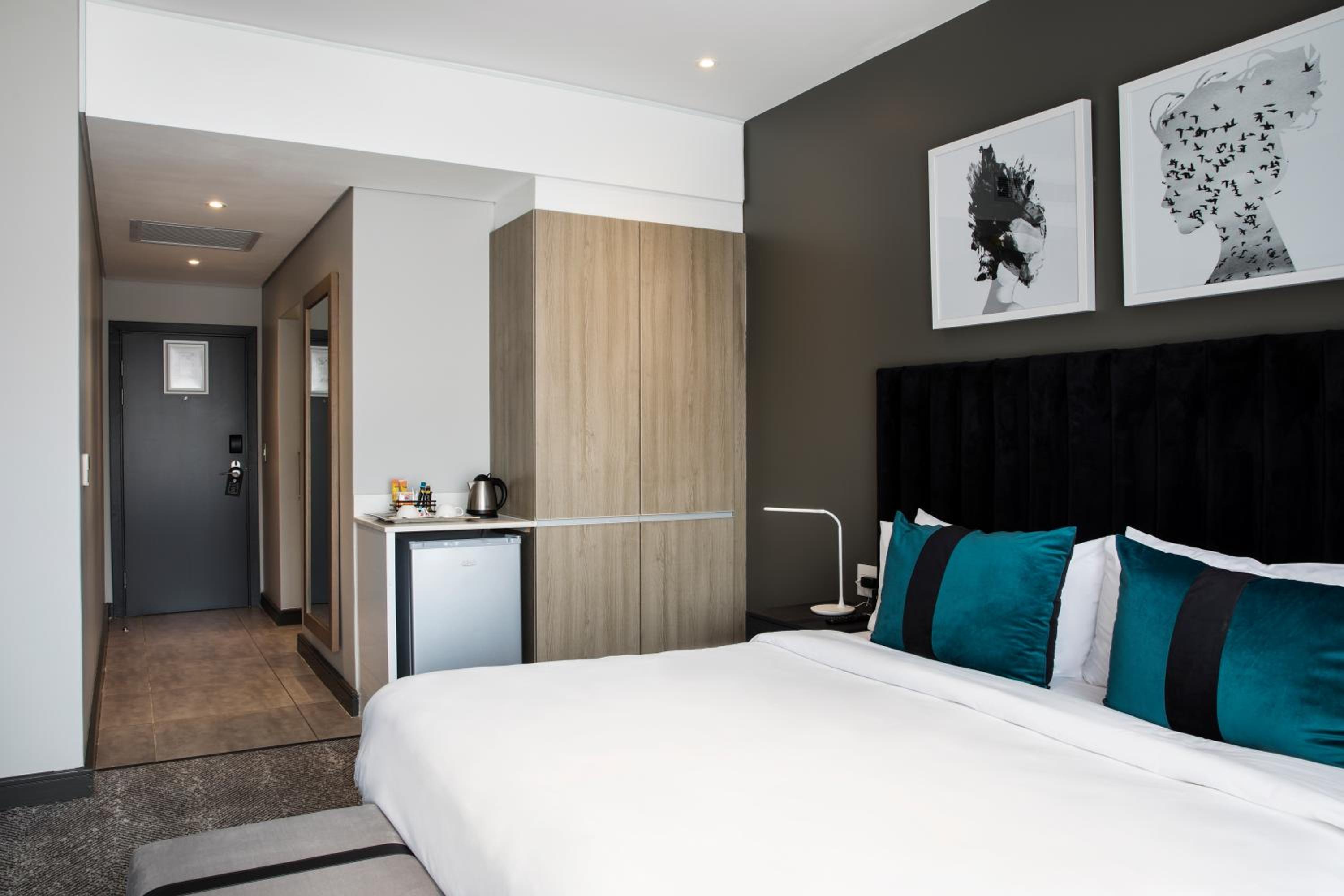 Standard Room photo 3
