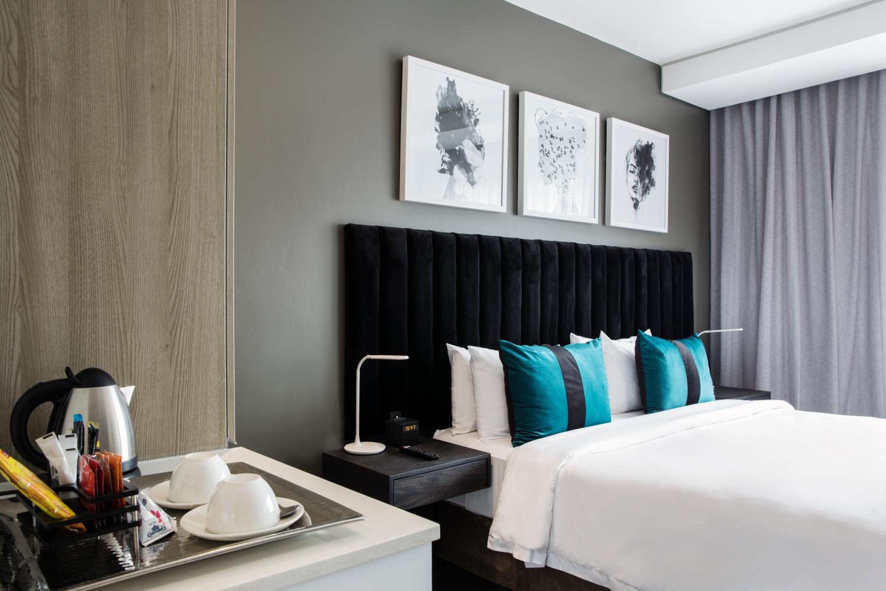 Standard Room photo 1