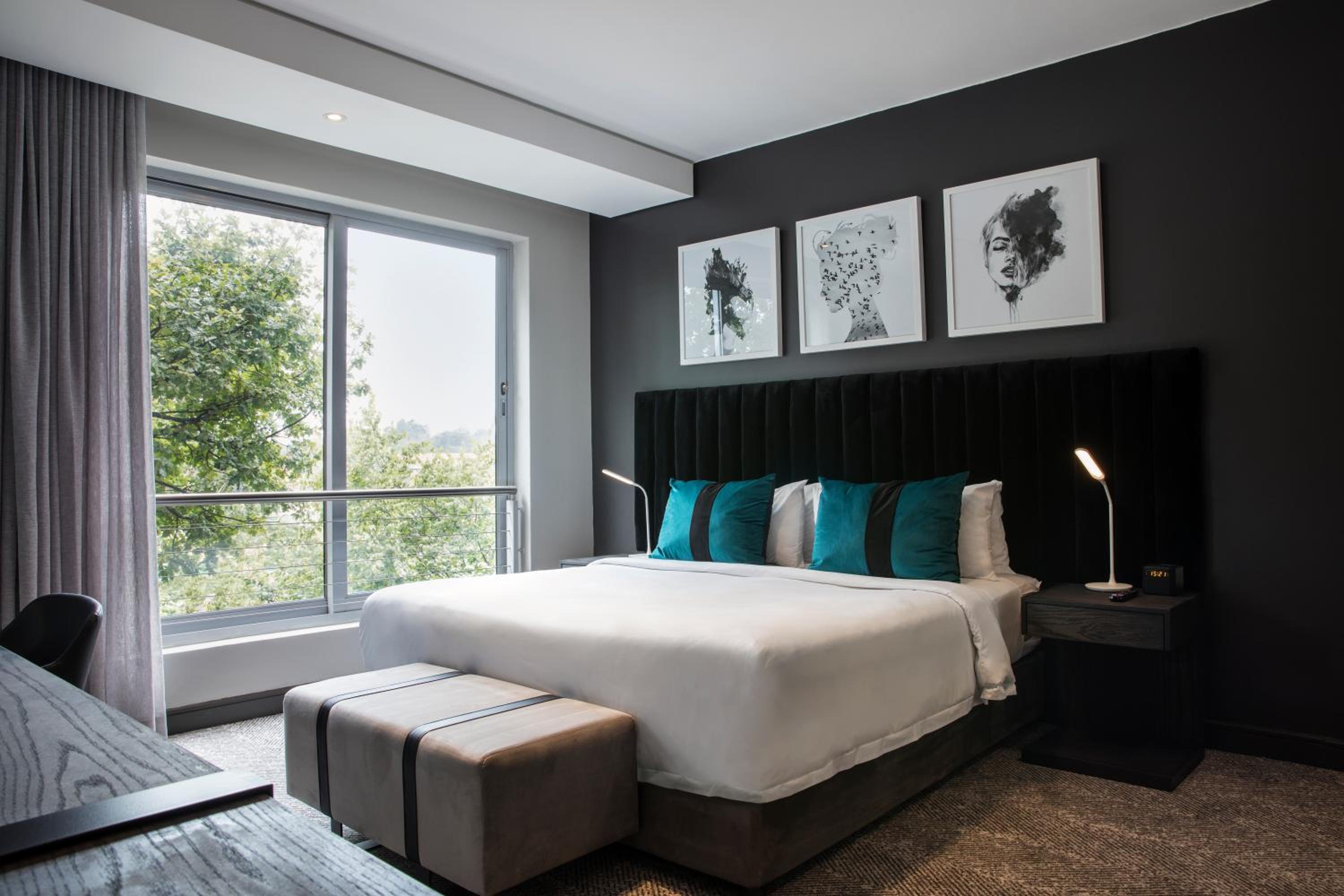 Executive Room photo 1