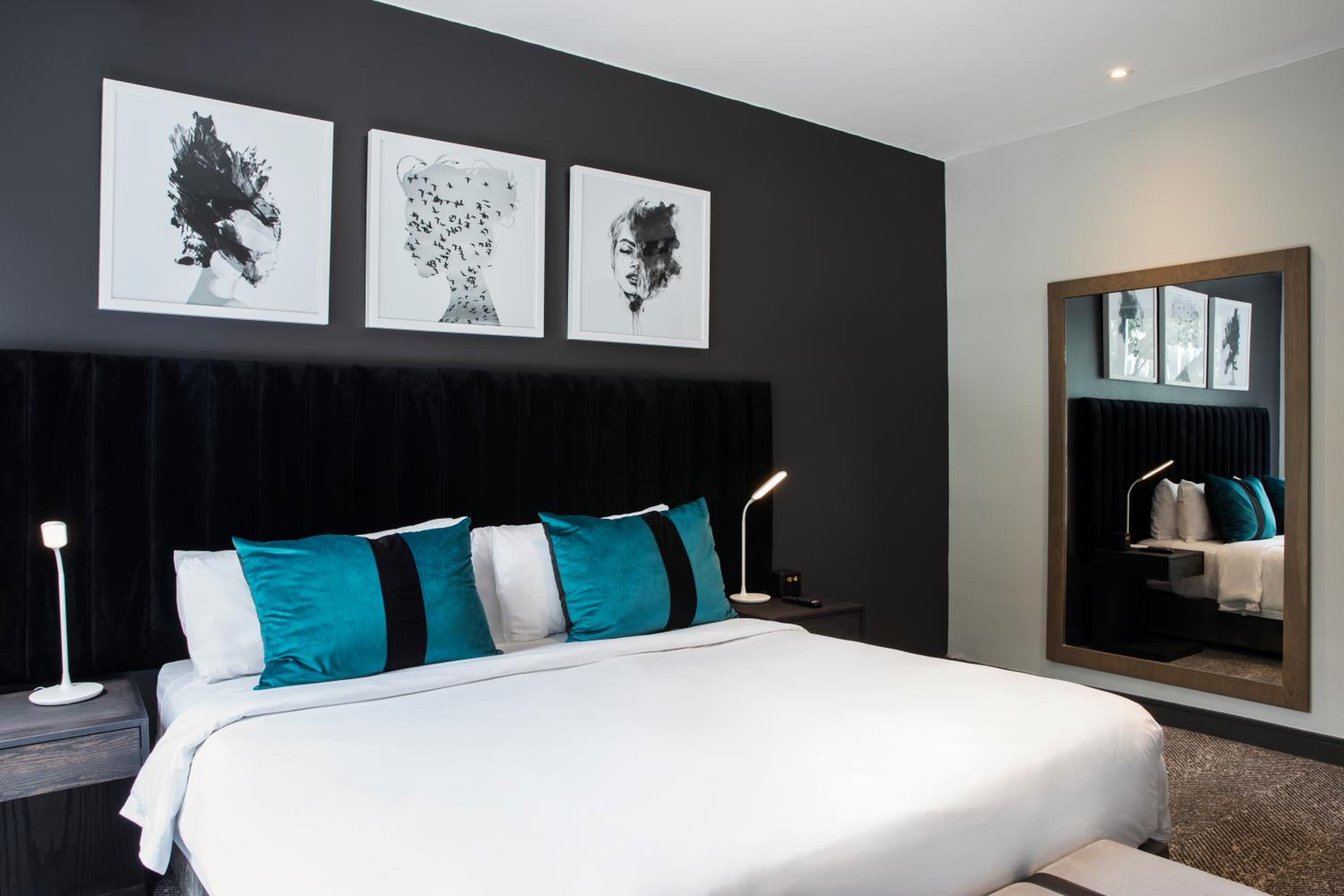Executive Room photo 2