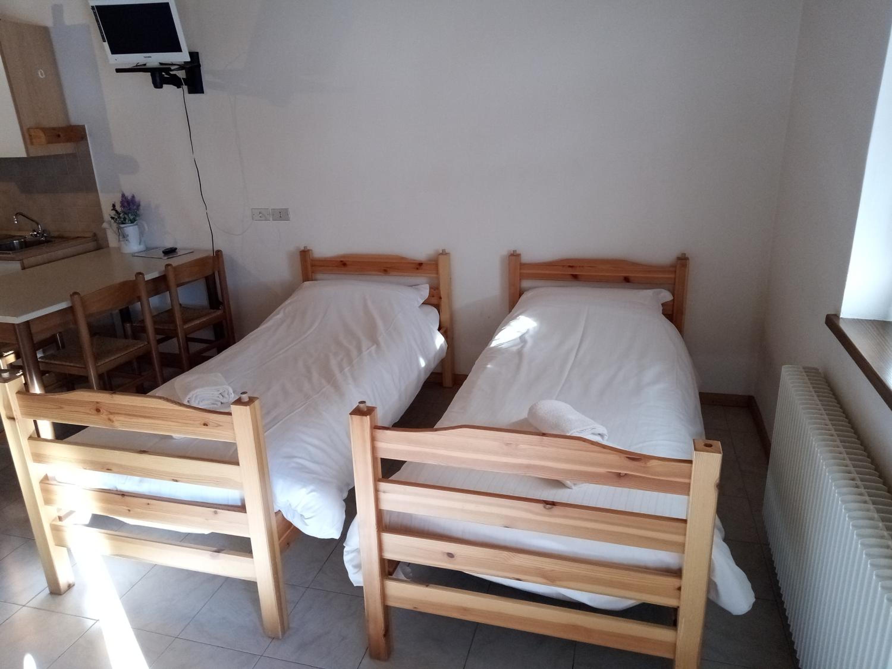 Quadruple Room with Lake View photo 1