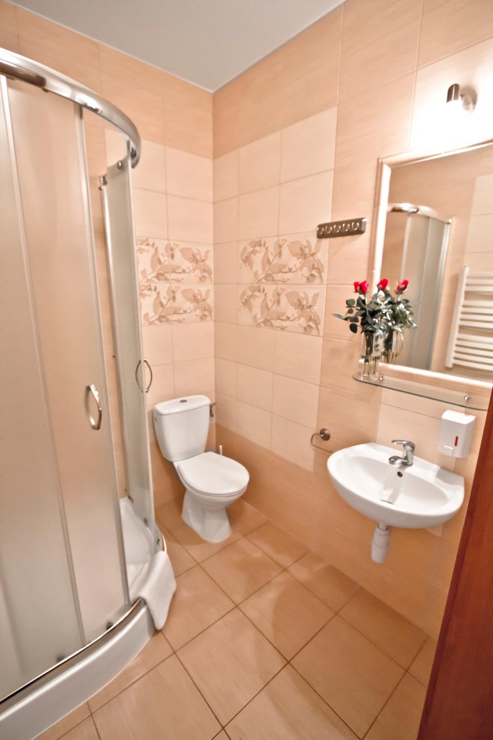 Double or Twin Room photo 3
