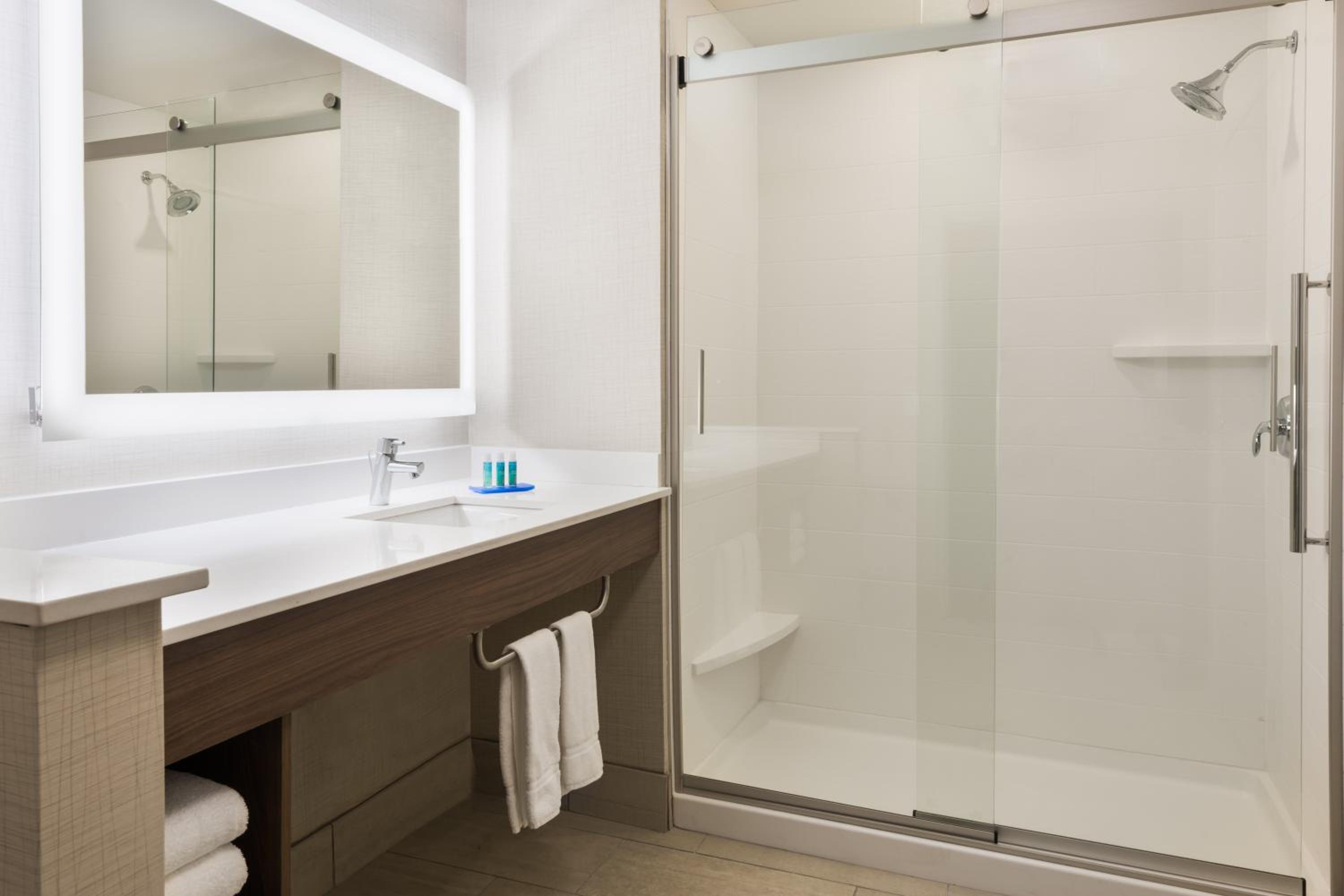 One-Bedroom King Suite with Sofa Bed - Photo 5