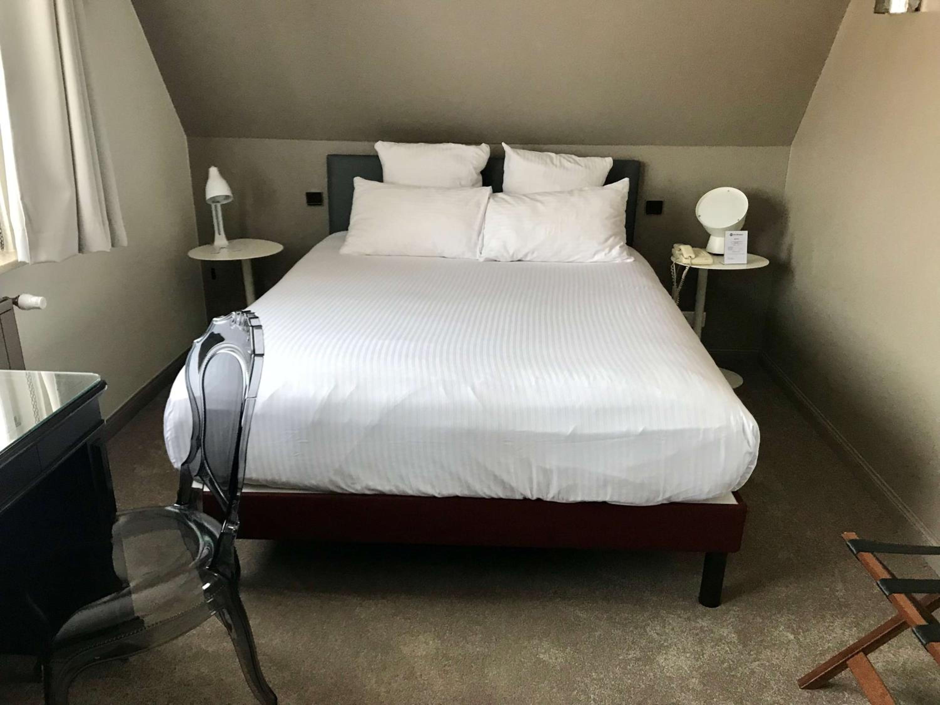 Deluxe Double or Twin Room - Photo 3