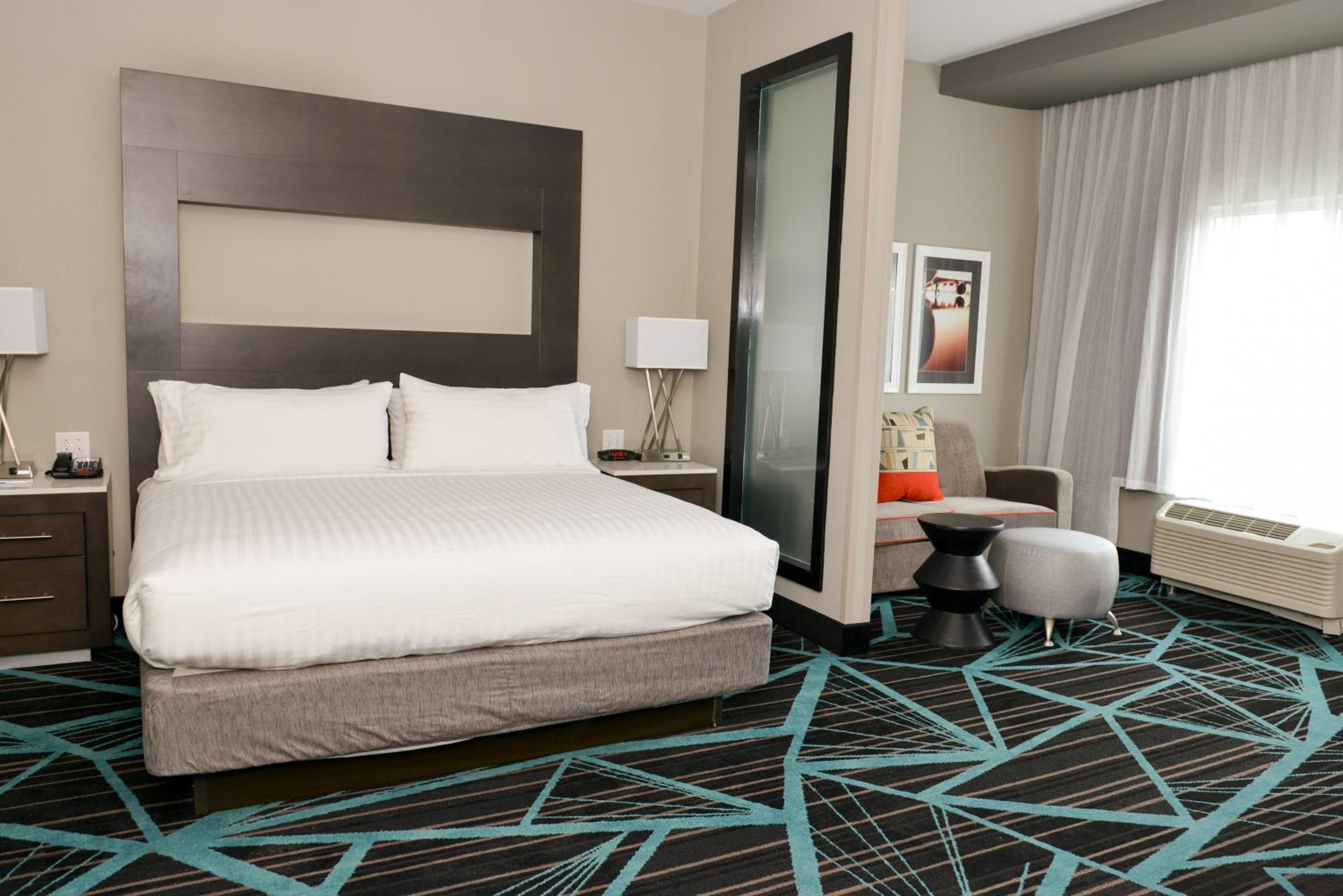 King Suite