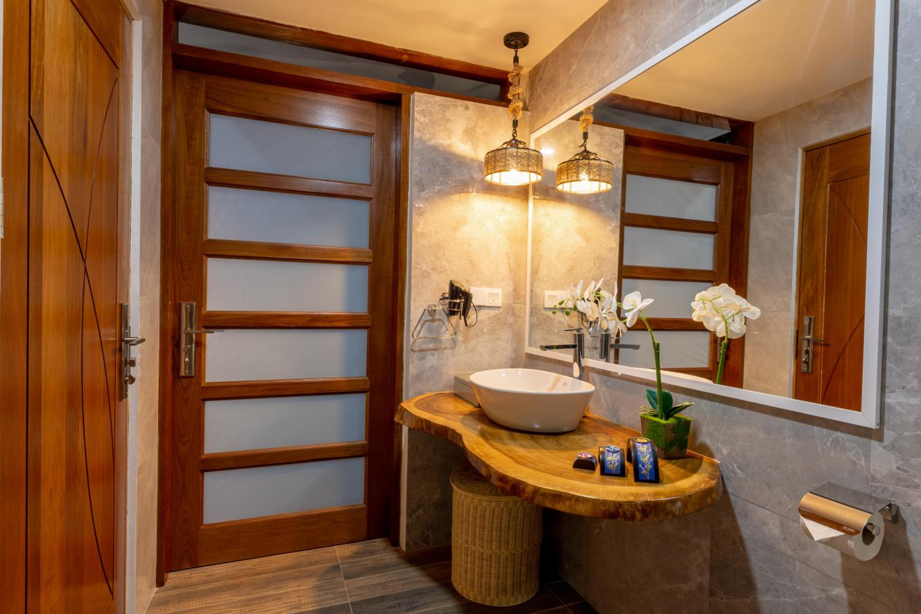 Executive Villa - Photo 9