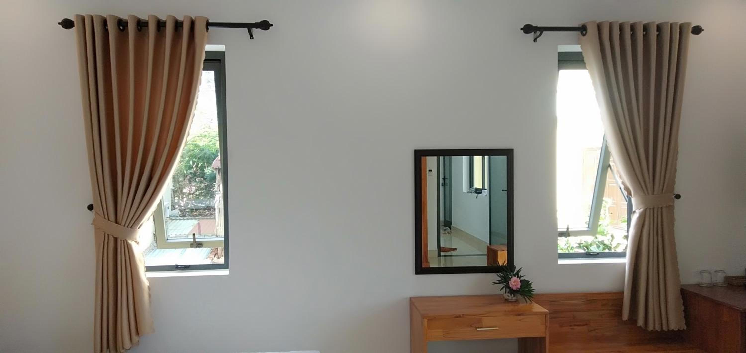 Triple Room with Balcony