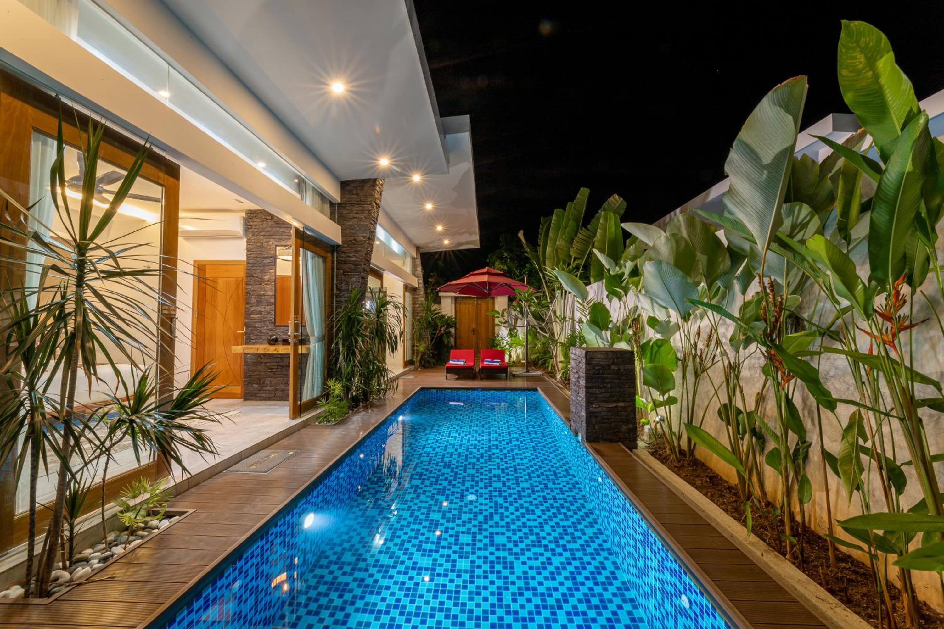 Deluxe Villa - Photo 2