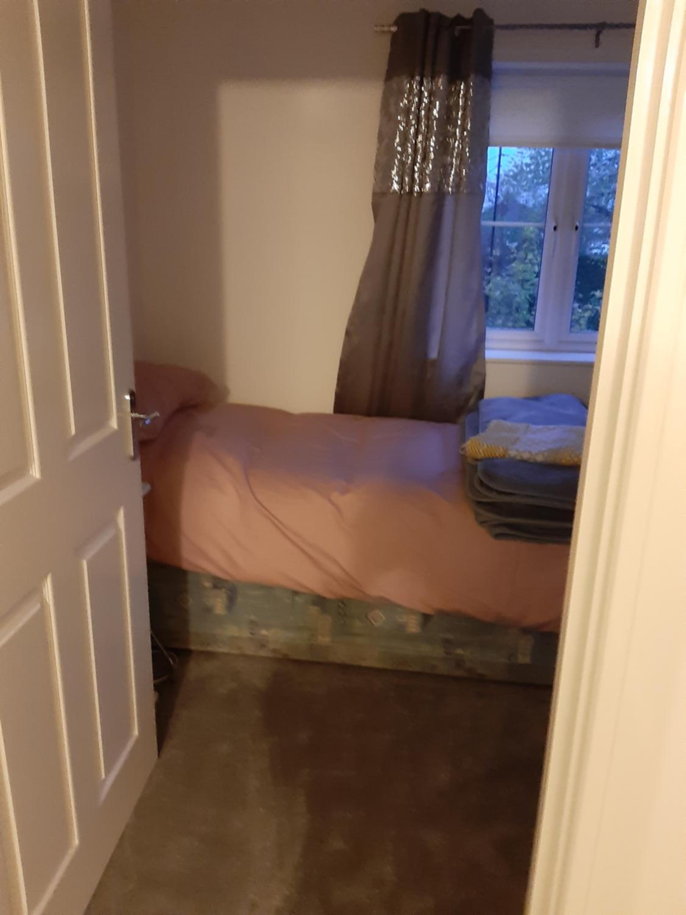 Budget Single Room photo 1