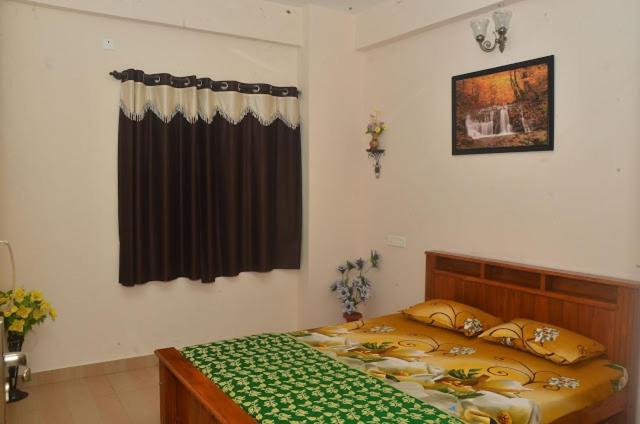 Apartment - Ground Floor photo 3