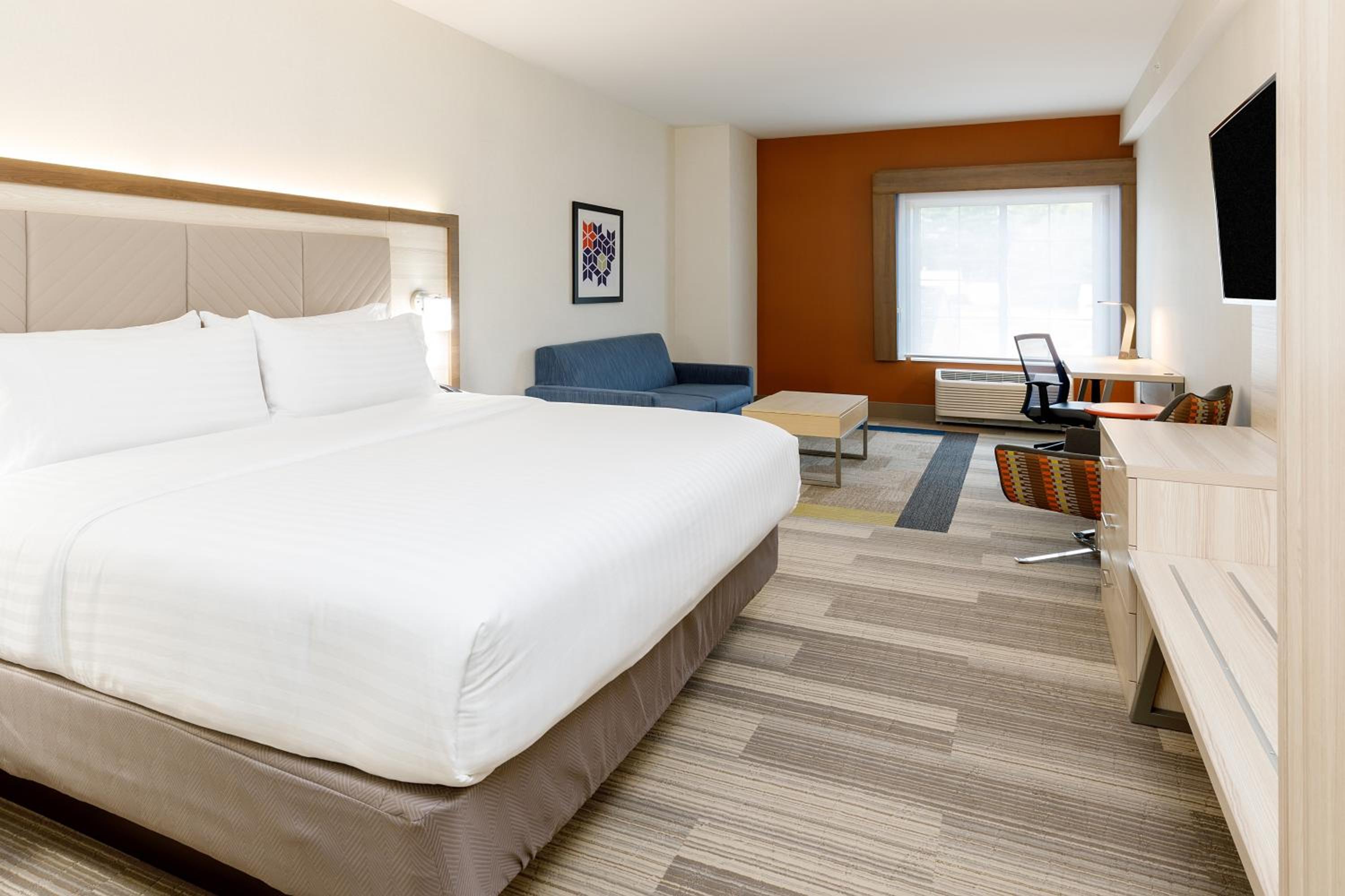 King Suite photo 3