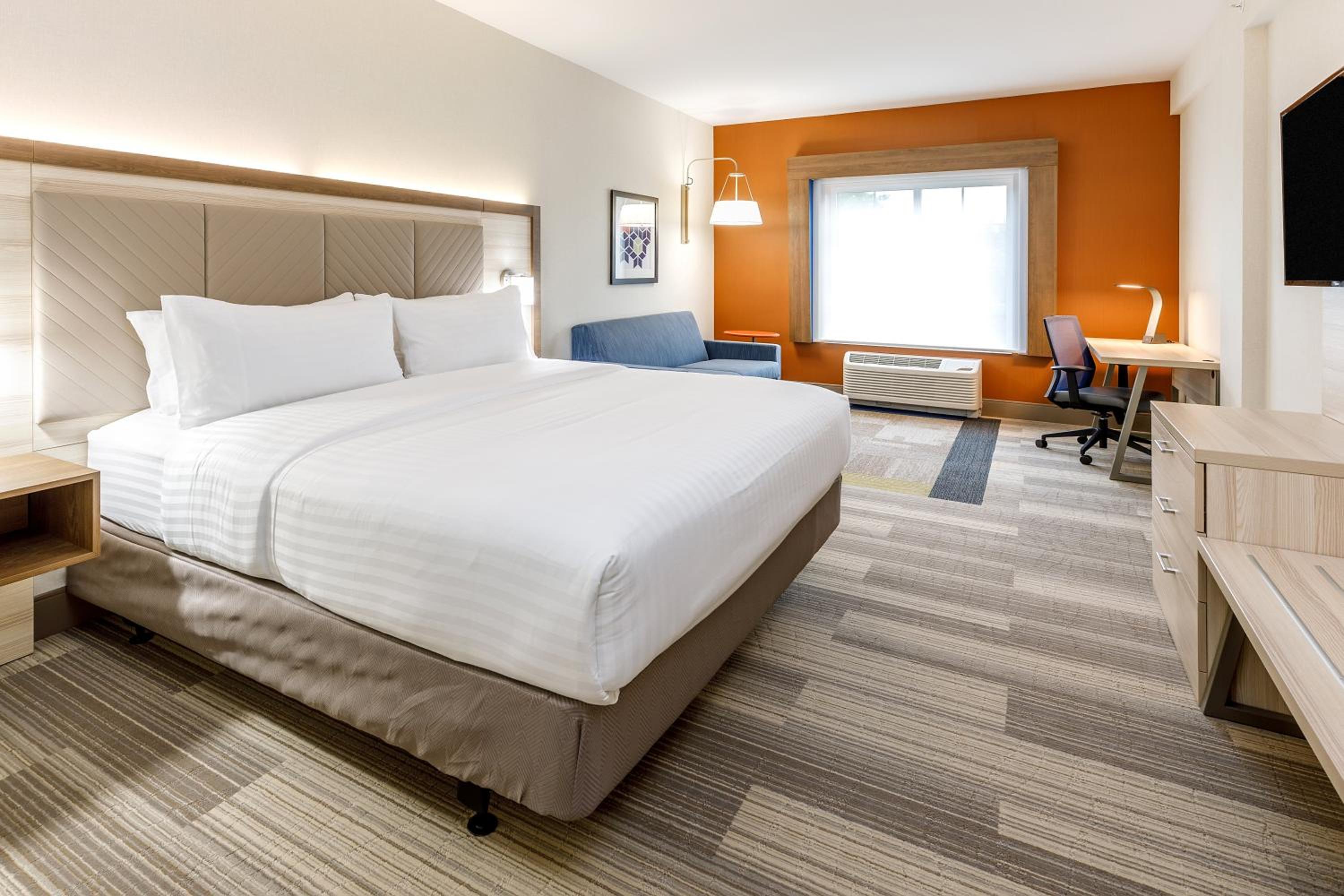 Holiday Inn Express & Suites - Sturbridge by IHG, Billede 2