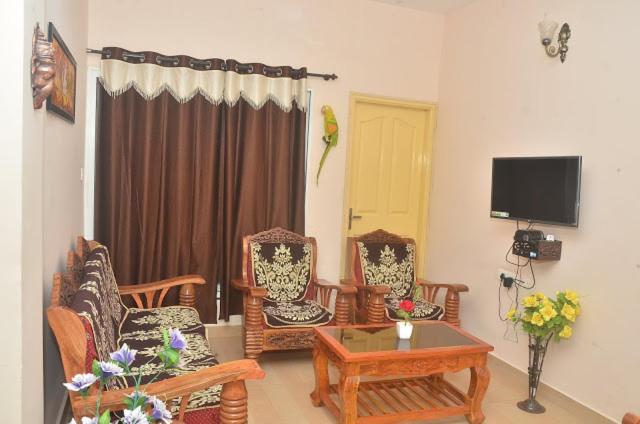 Apartment - Ground Floor photo 2