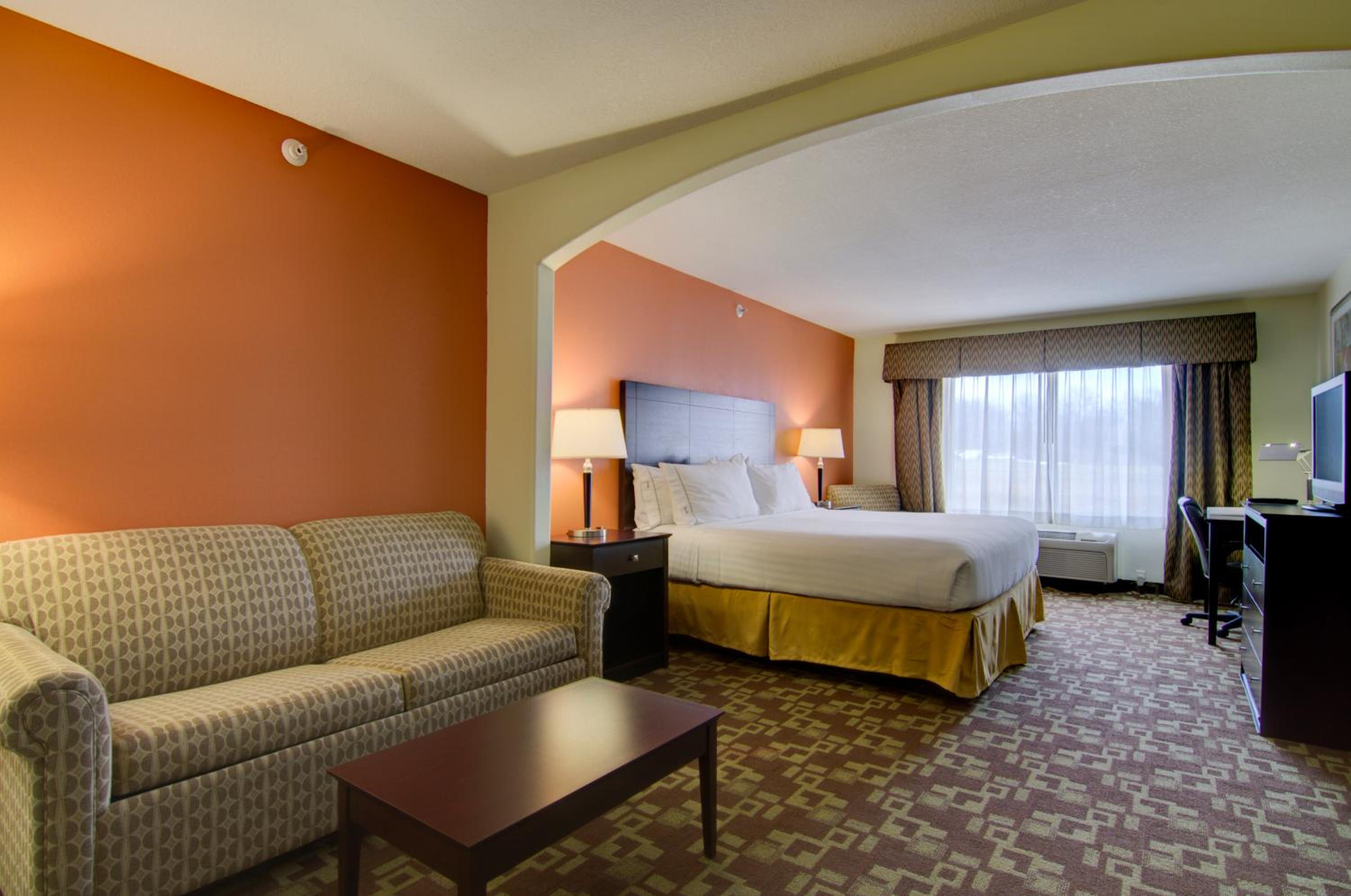 King Suite photo 1