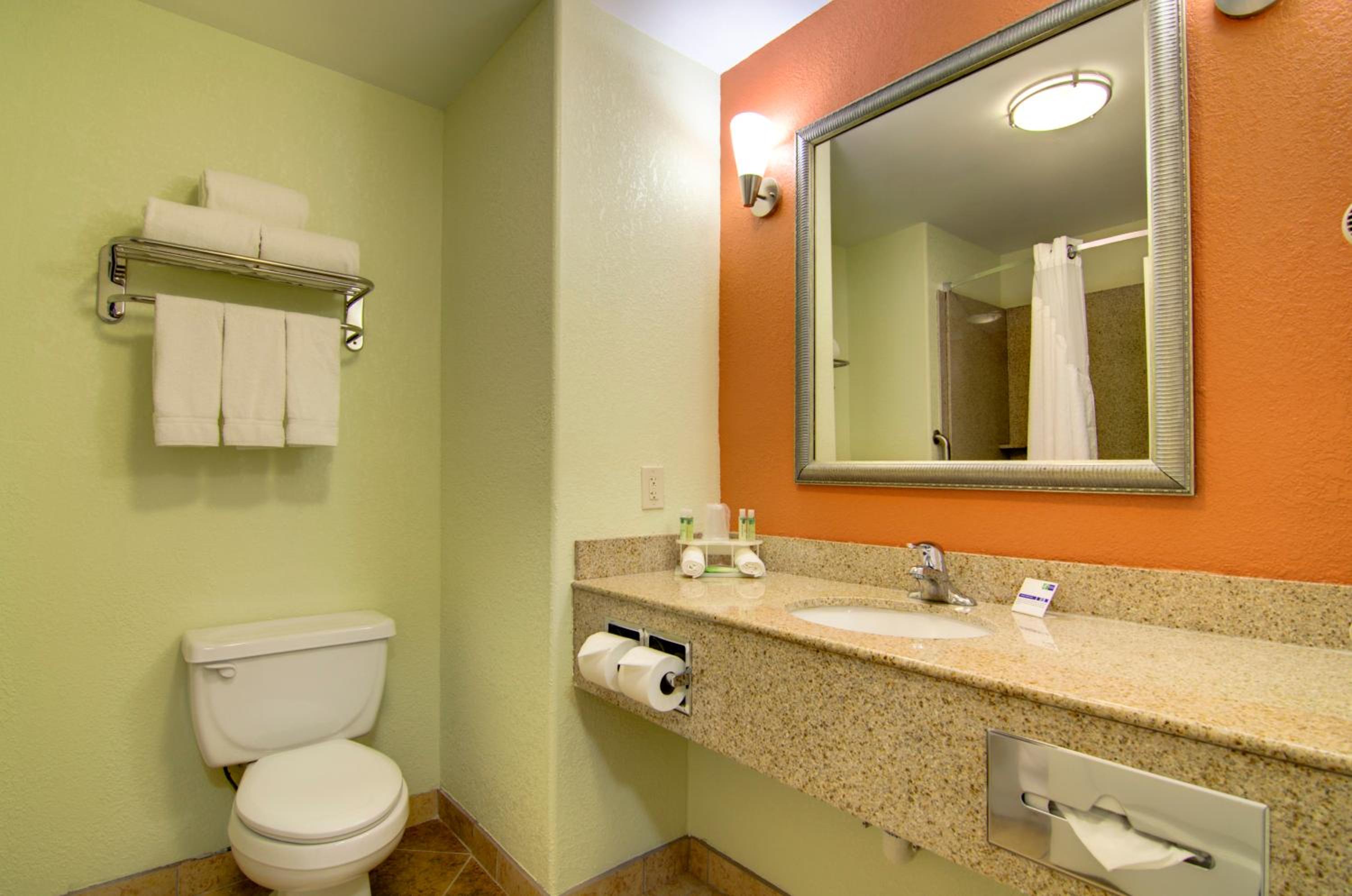 King Suite photo 3