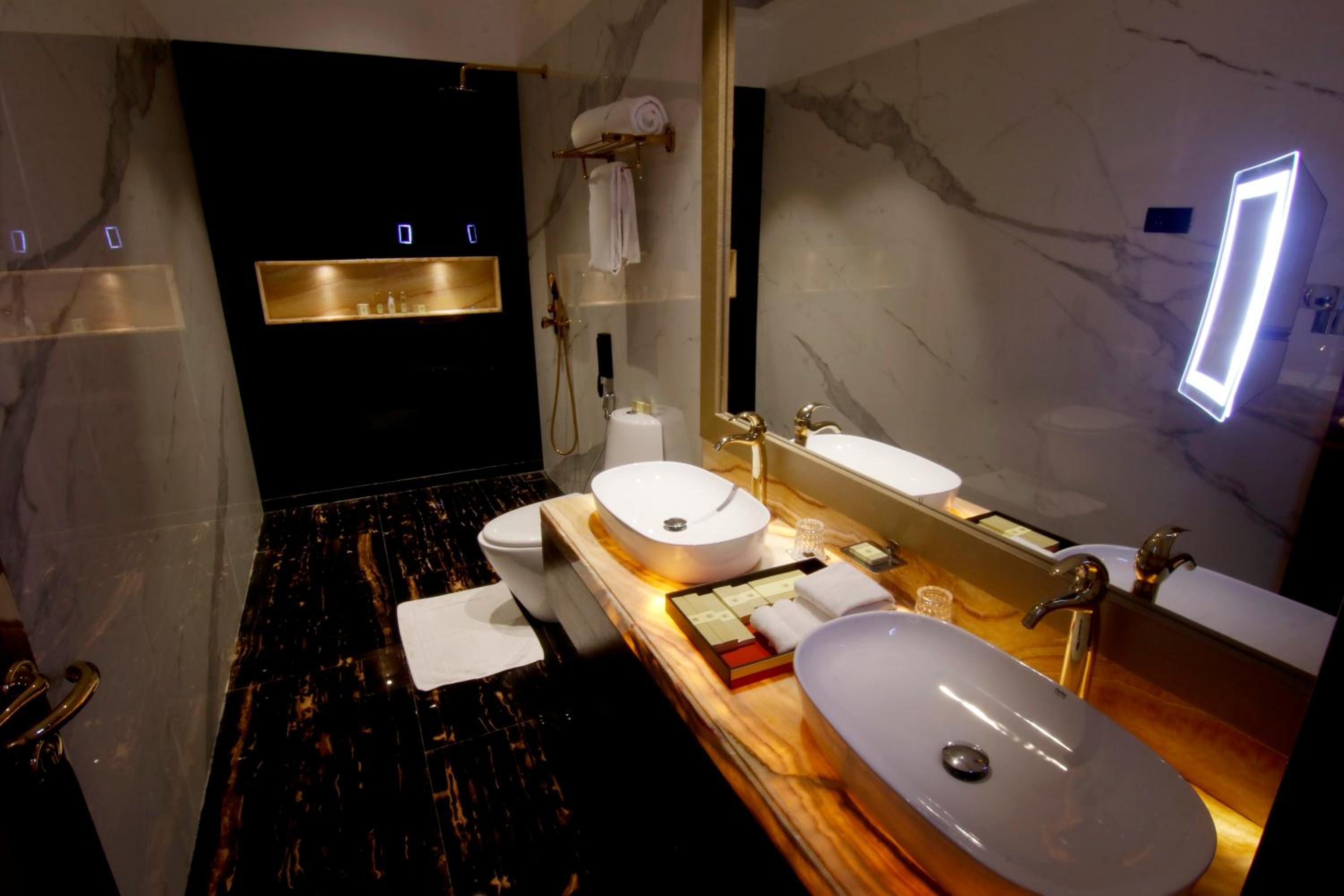 Garden Villa Suite With Pool - Photo 2