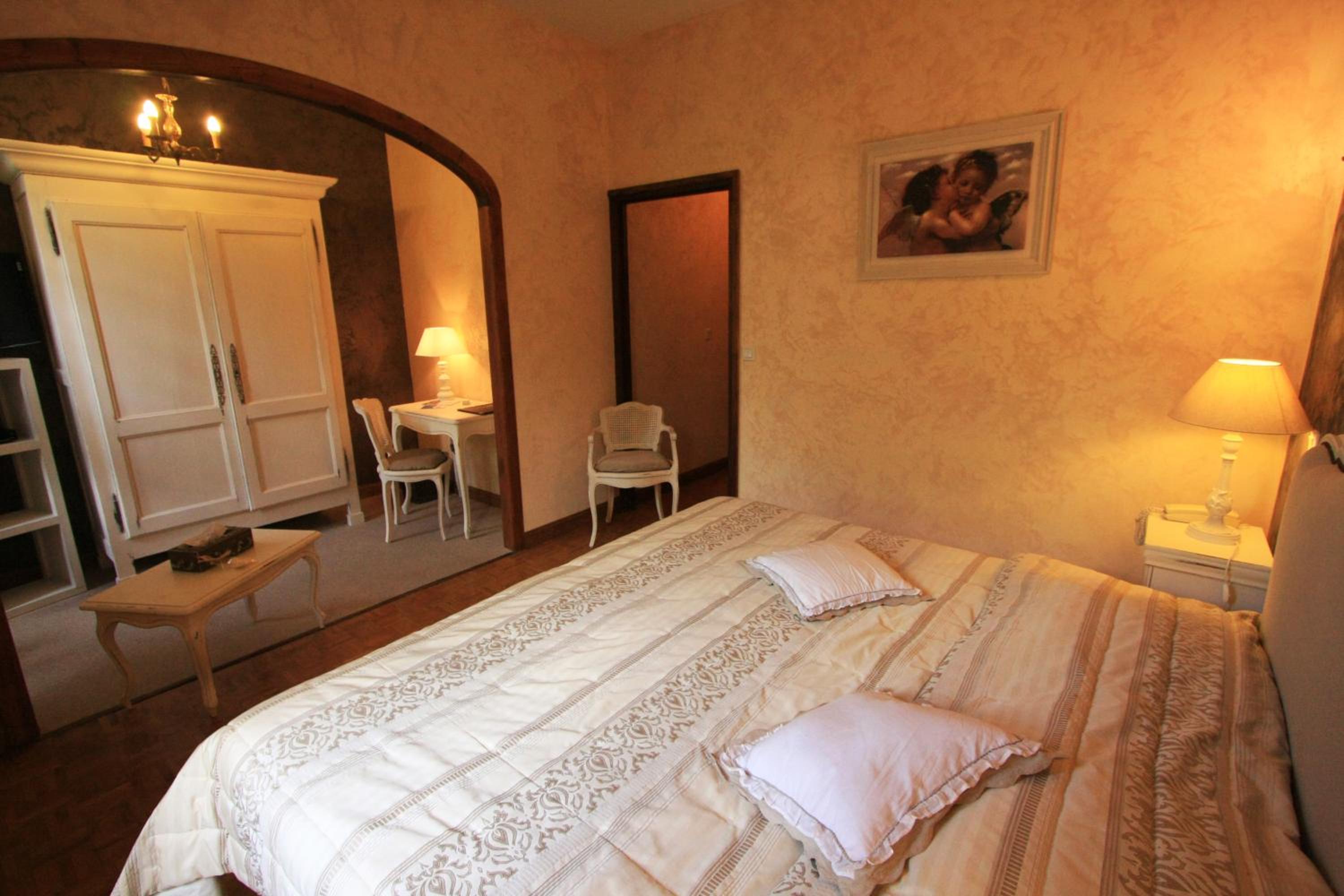 Twin Room photo 3