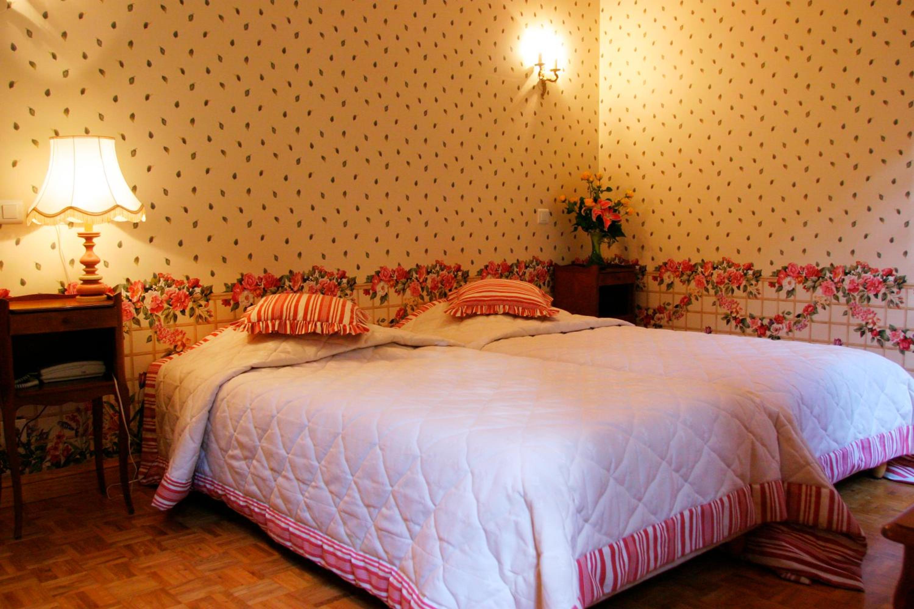 Twin Room photo 2