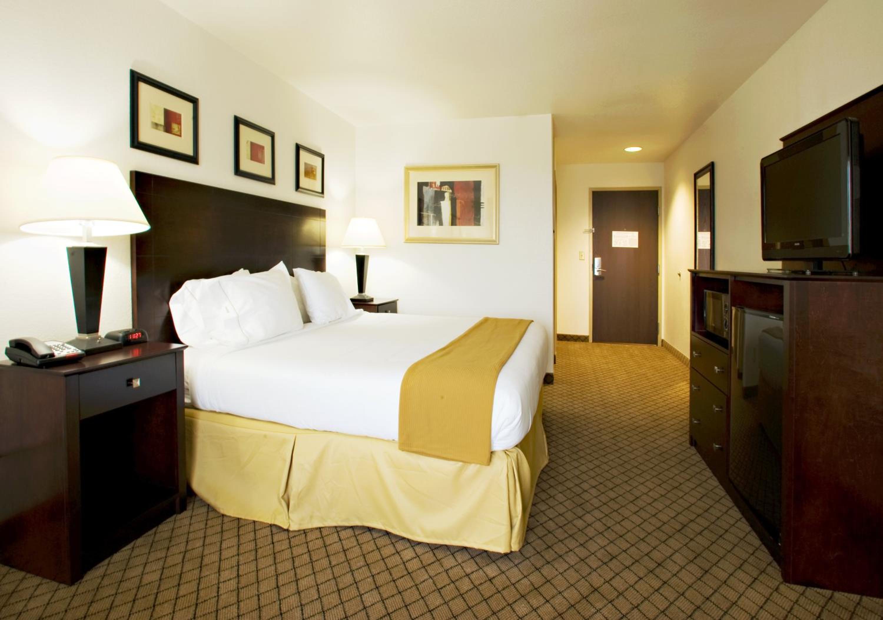 King Room - Disability Access photo 1