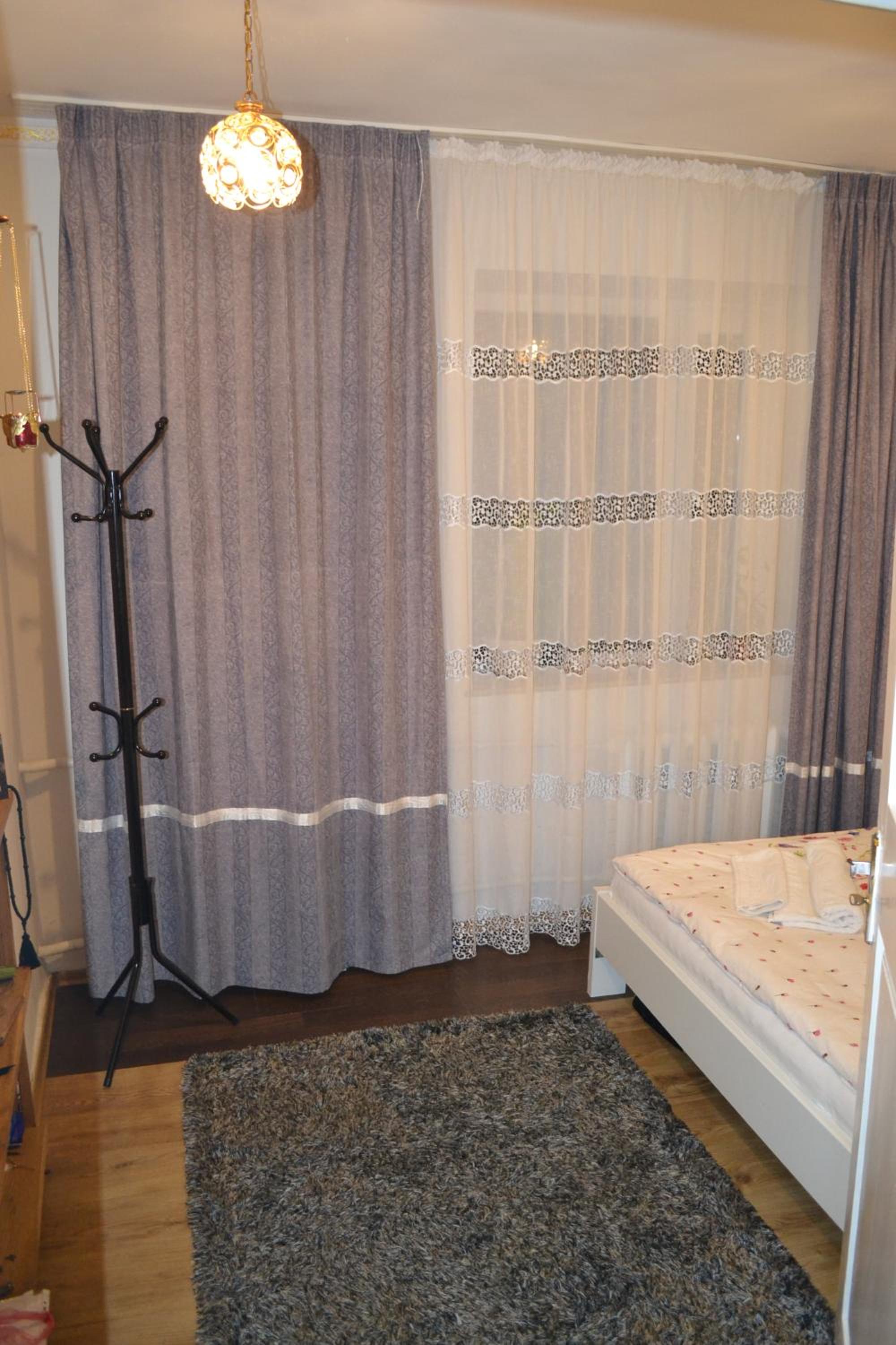 Standard Double Room with Shared Bathroom photo 3