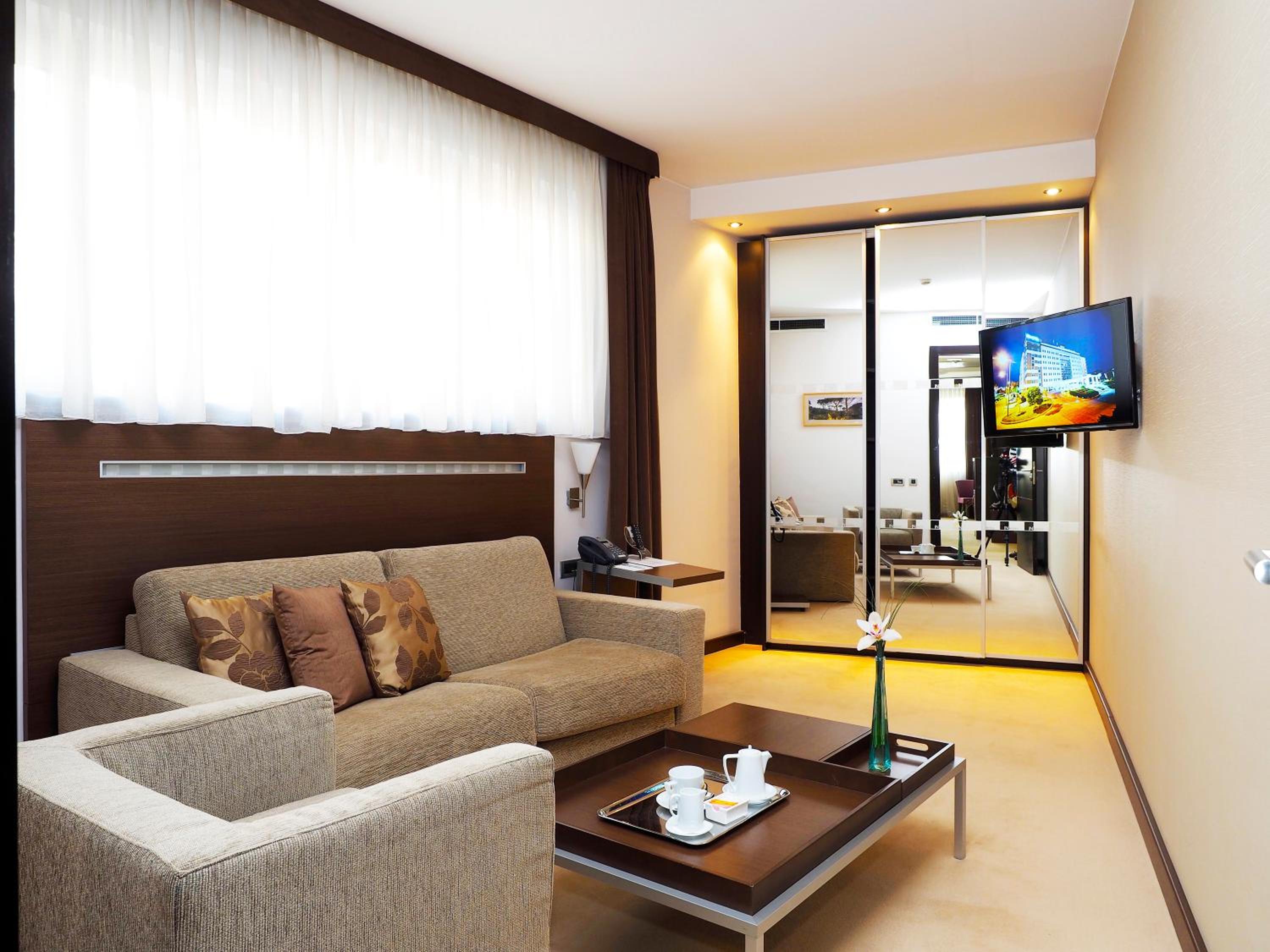 Deluxe Apartment - Photo 3