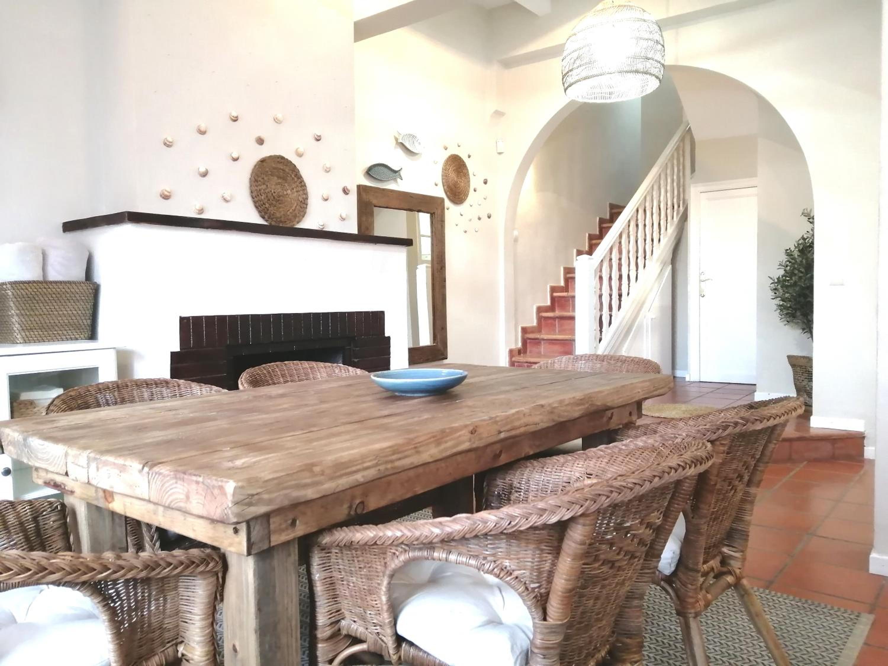Three-Bedroom House - Photo 17