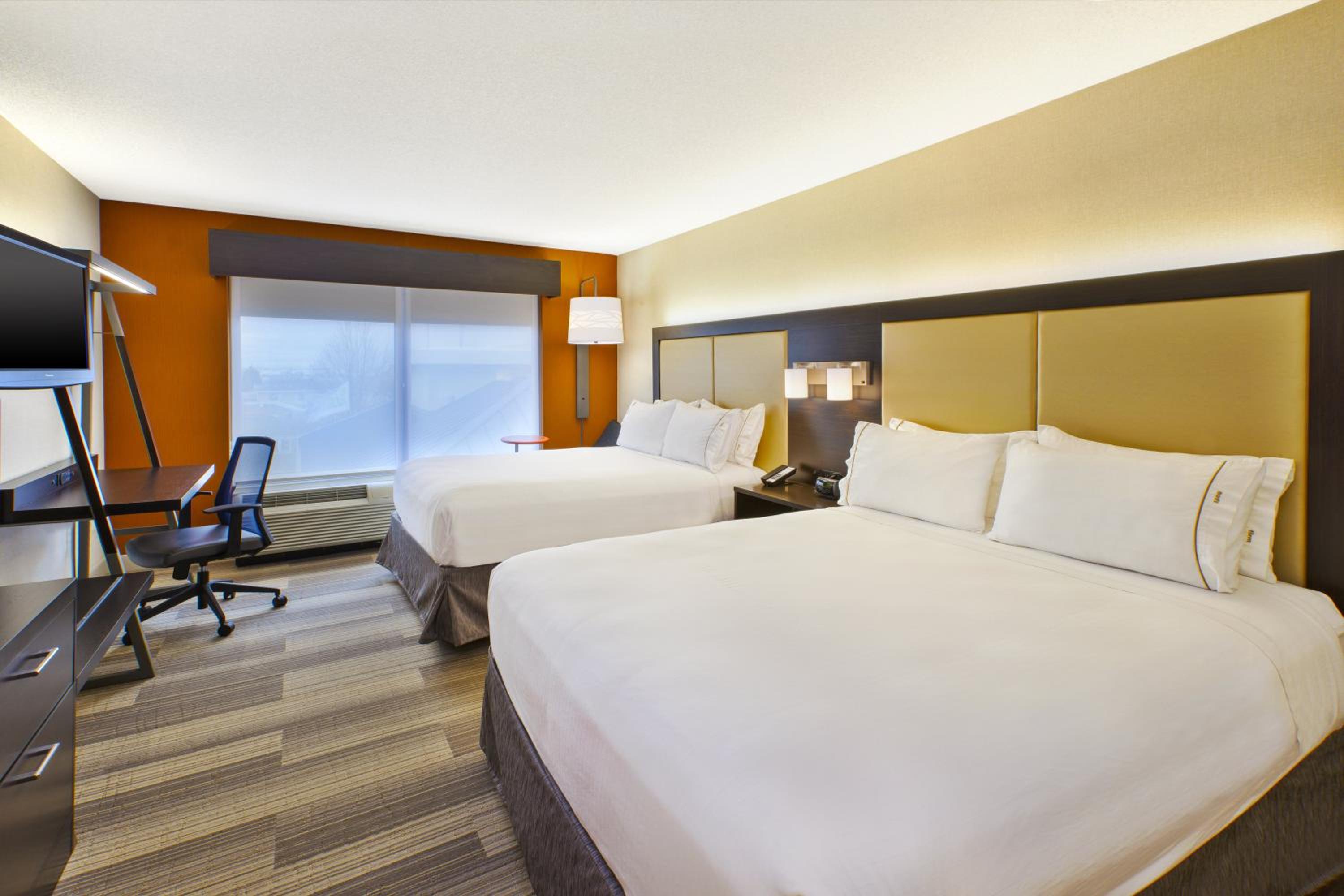Standard Room - Photo 9