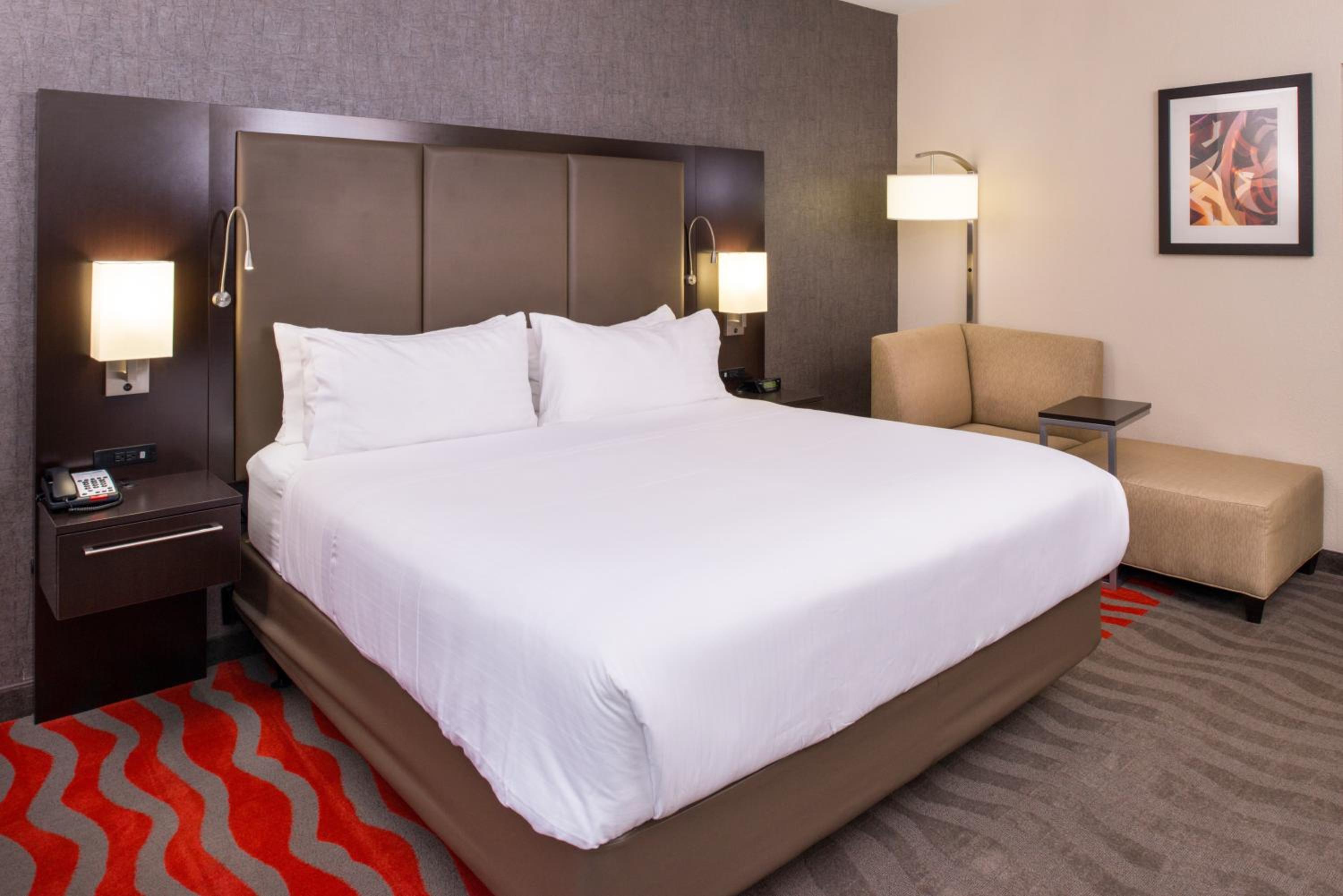 Holiday Inn Express & Suites Monroe by IHG, Billede 3