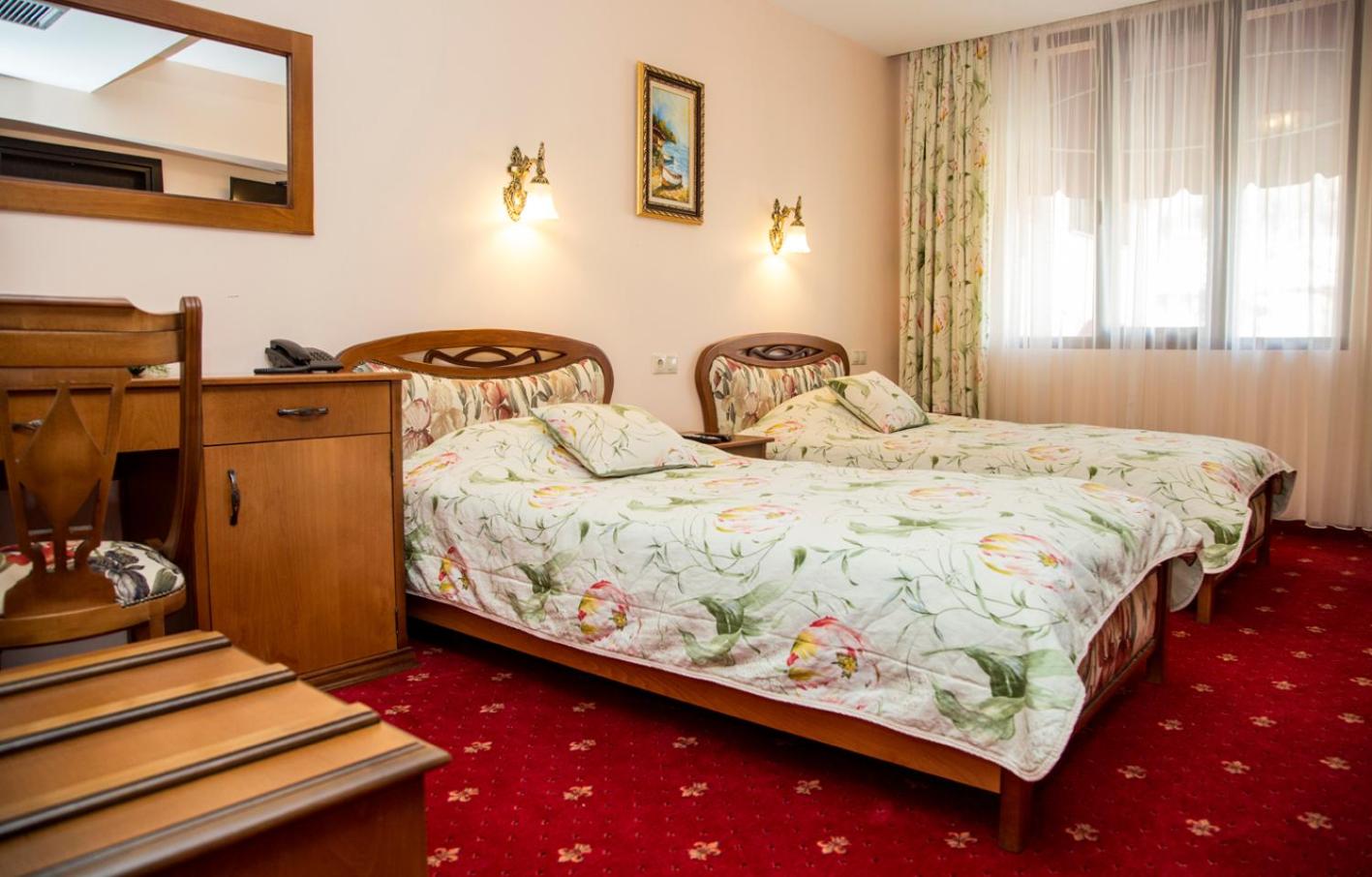 Twin Room photo 1