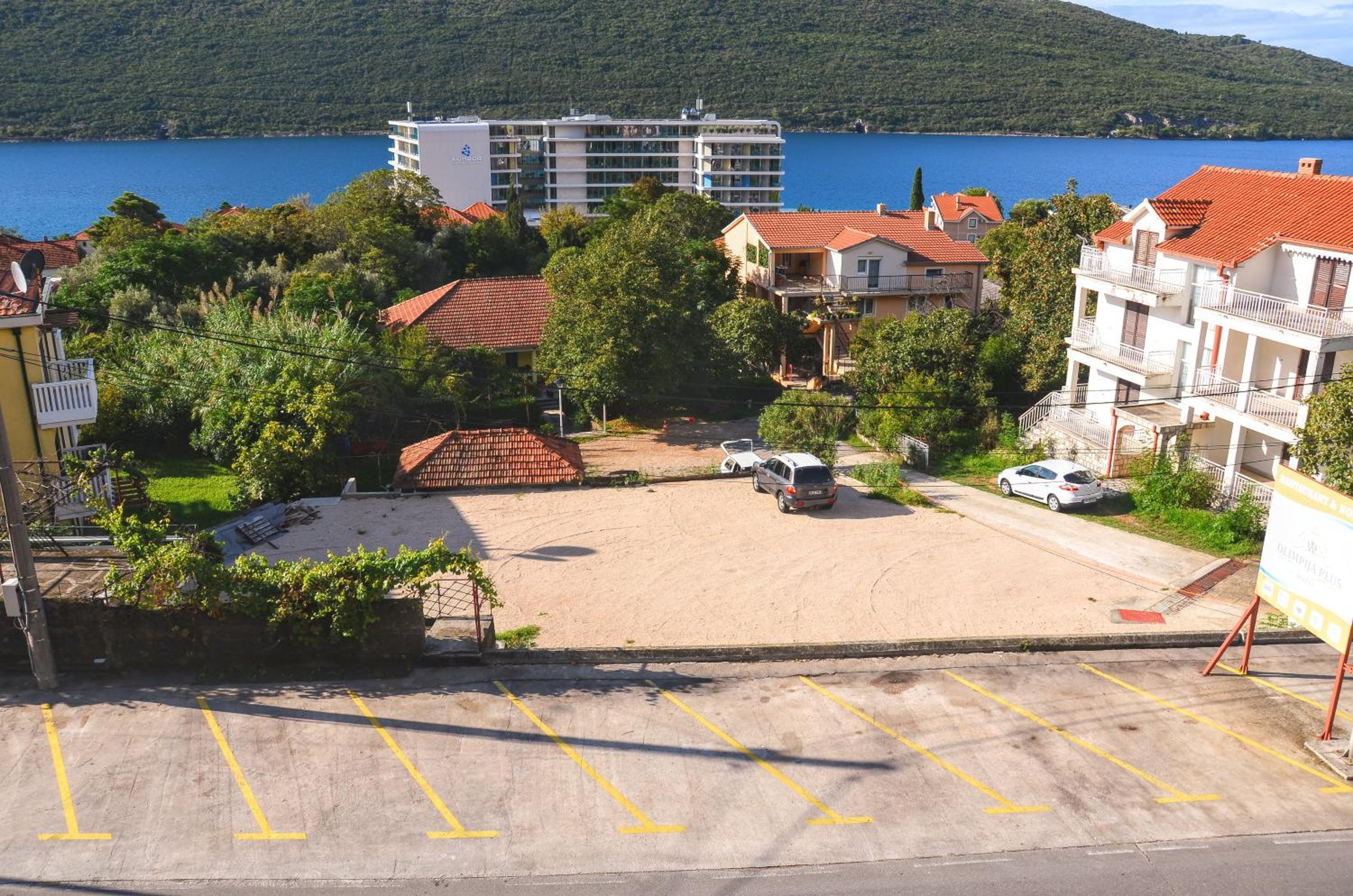 Deluxe Double Room with Sea View - Photo 2