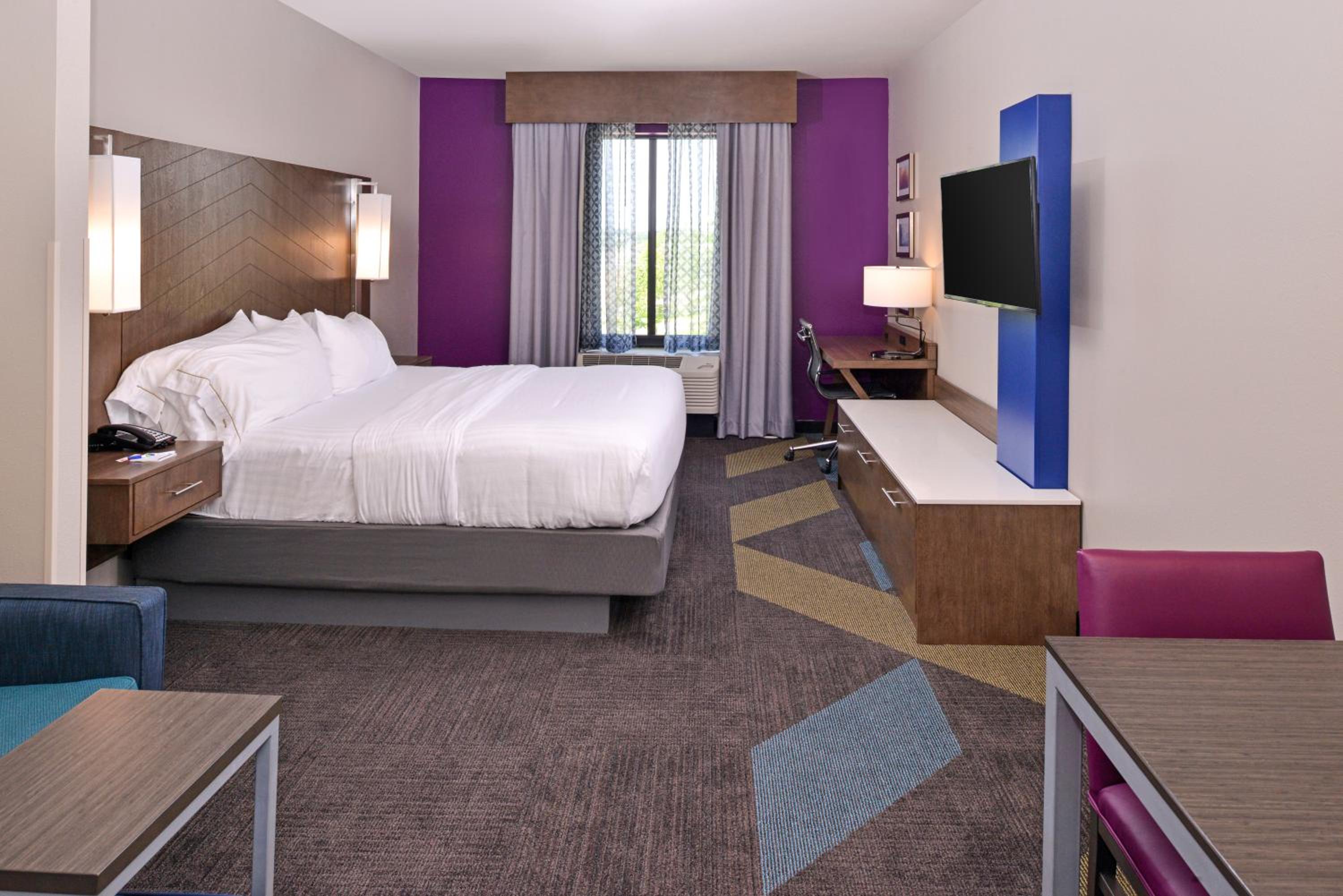 King Suite