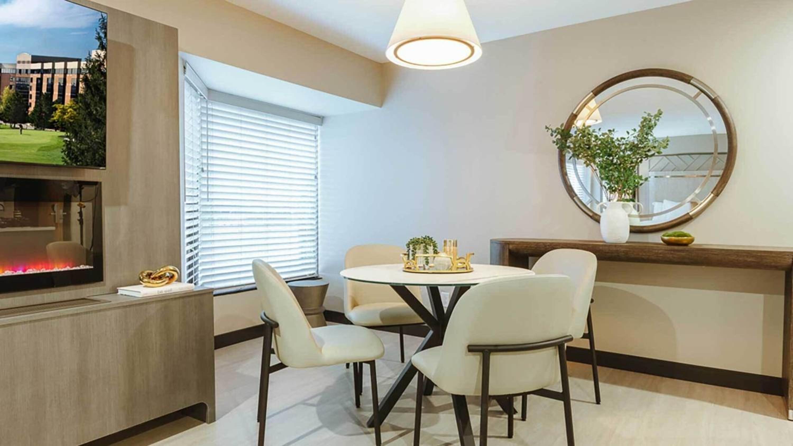 Executive Suite
